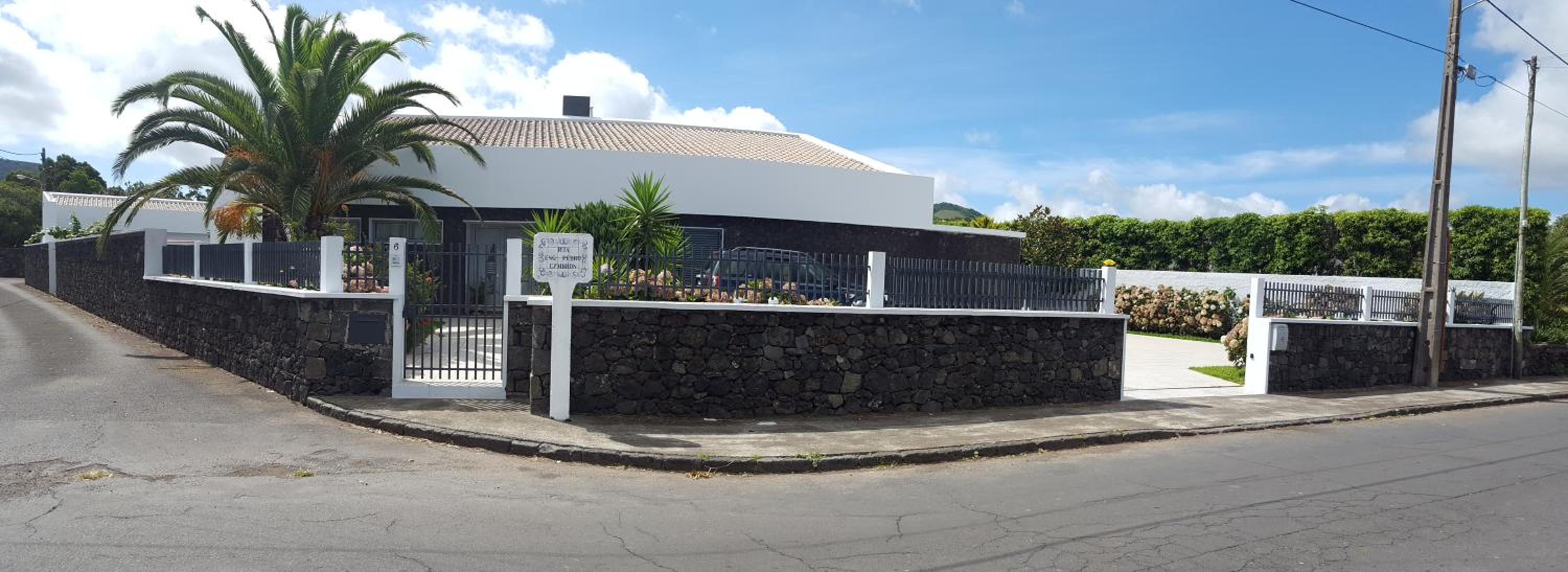 Hotel Luxury Chaves Village