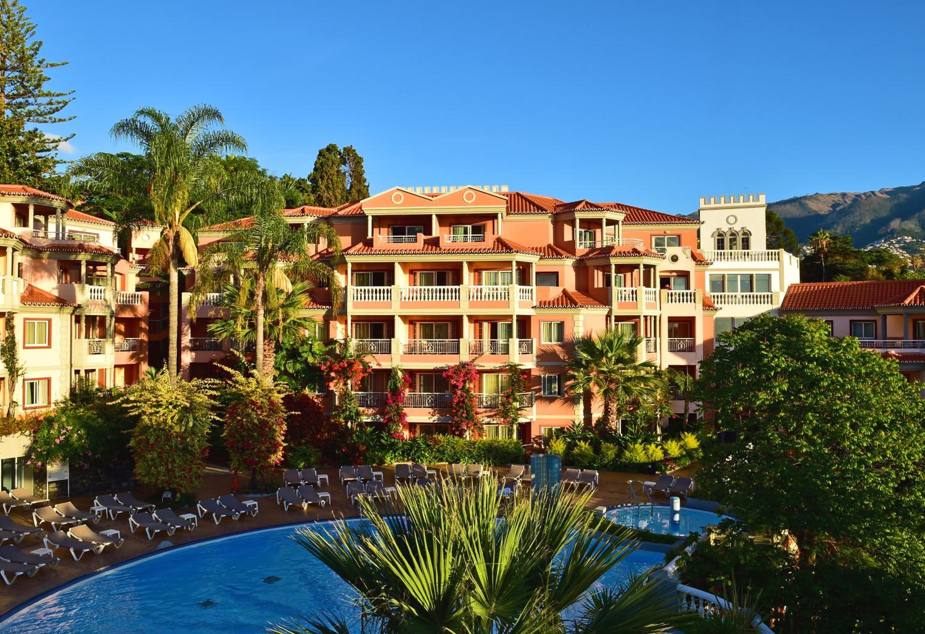 Hotel Pestana Miramar