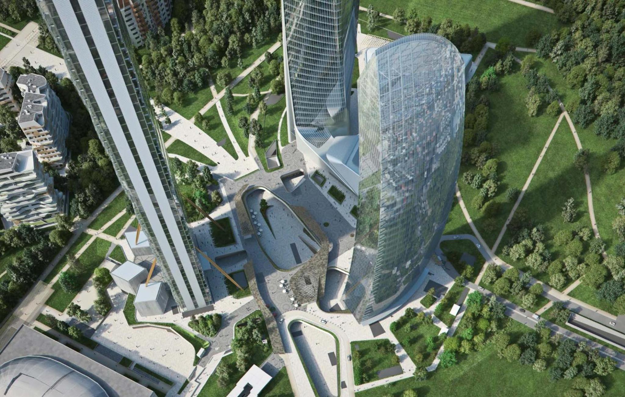 Hotel City Life Sweet Home - Fiera, Duomo