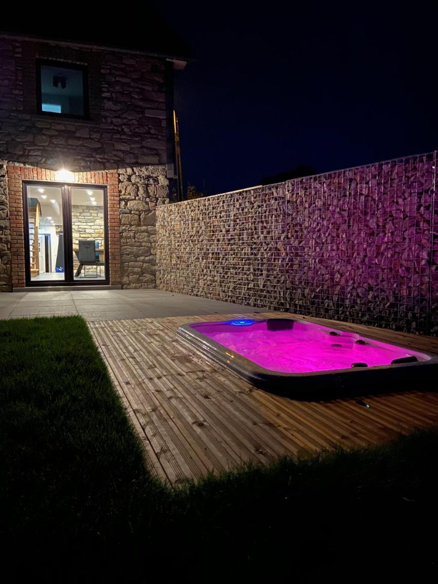 Hotel L Autre Fois