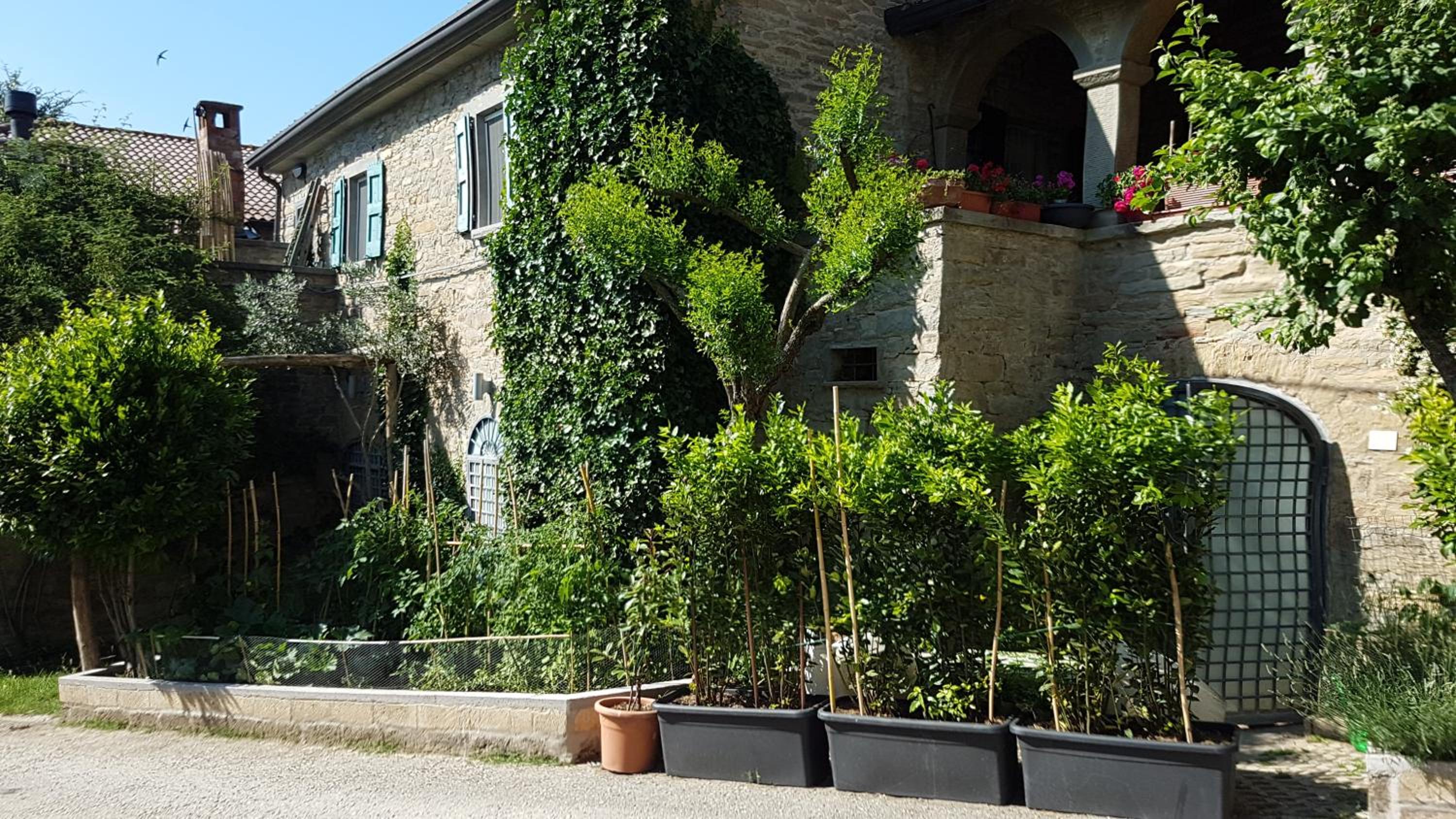 Hotel #Fortcozzo - Jacuzzisuite & Sauna - Casola Valsenio