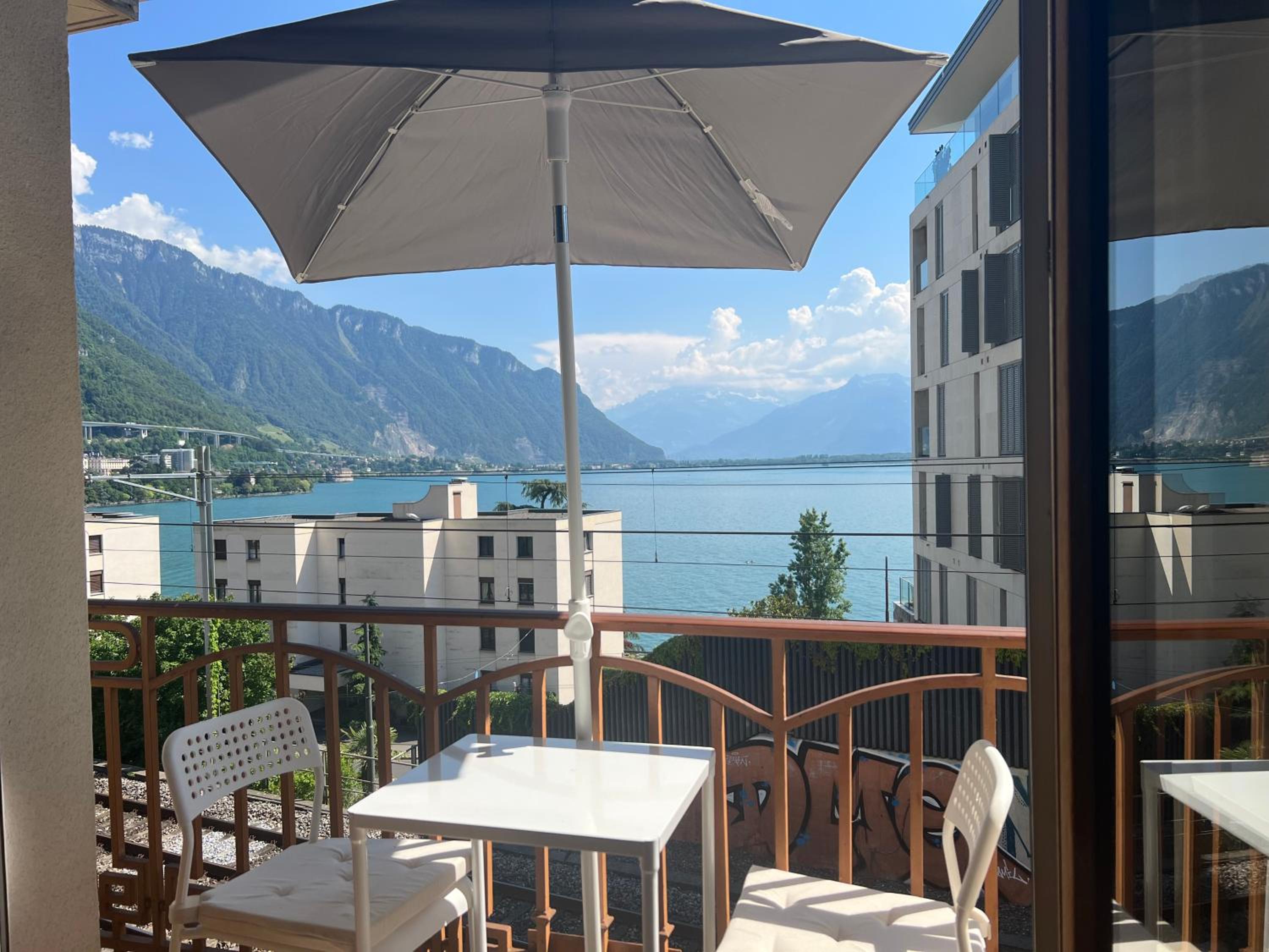 Hotel B&B Guest House Du Lac