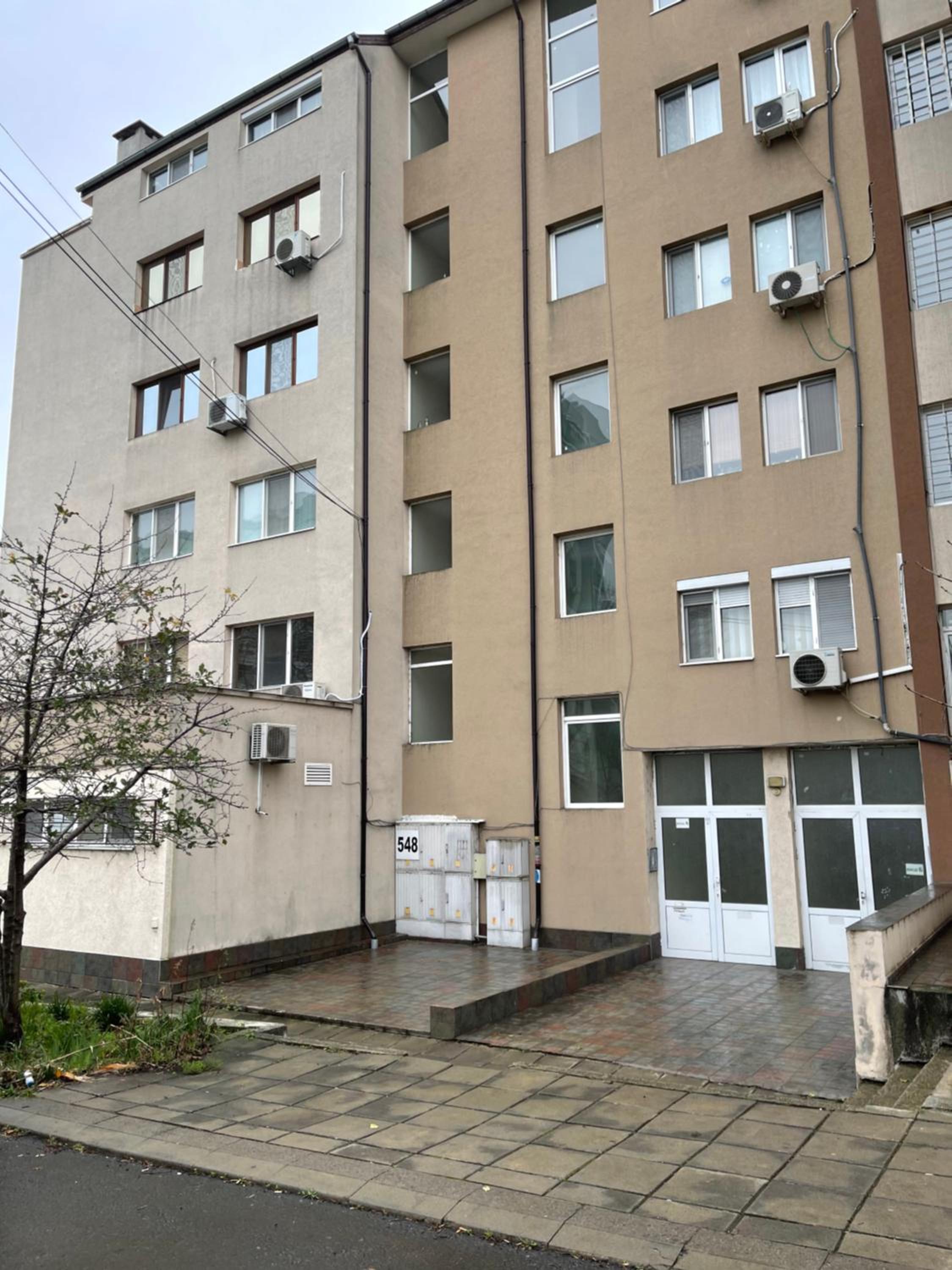 Hotel Detys Apartment