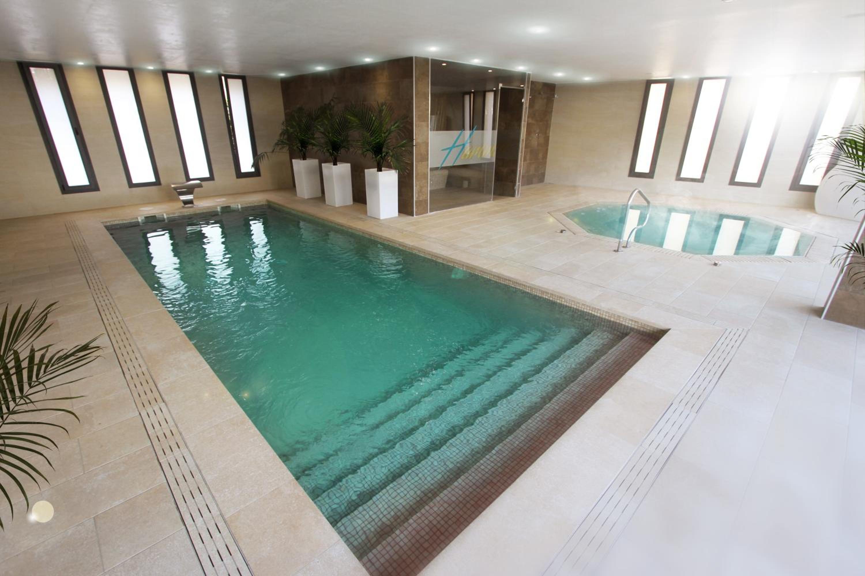 Hotel Apartamentos Cambrils Playa Spa