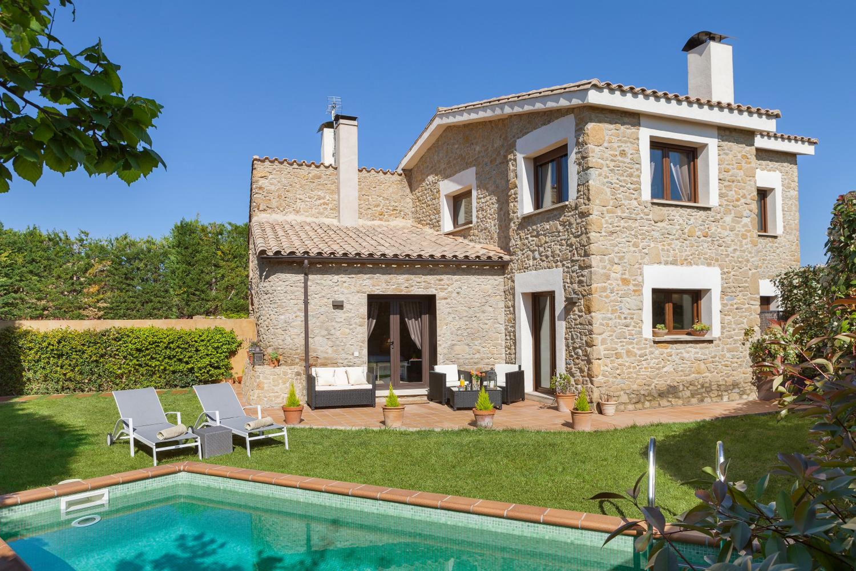 Hotel El Racó de Madremanya - Adults only