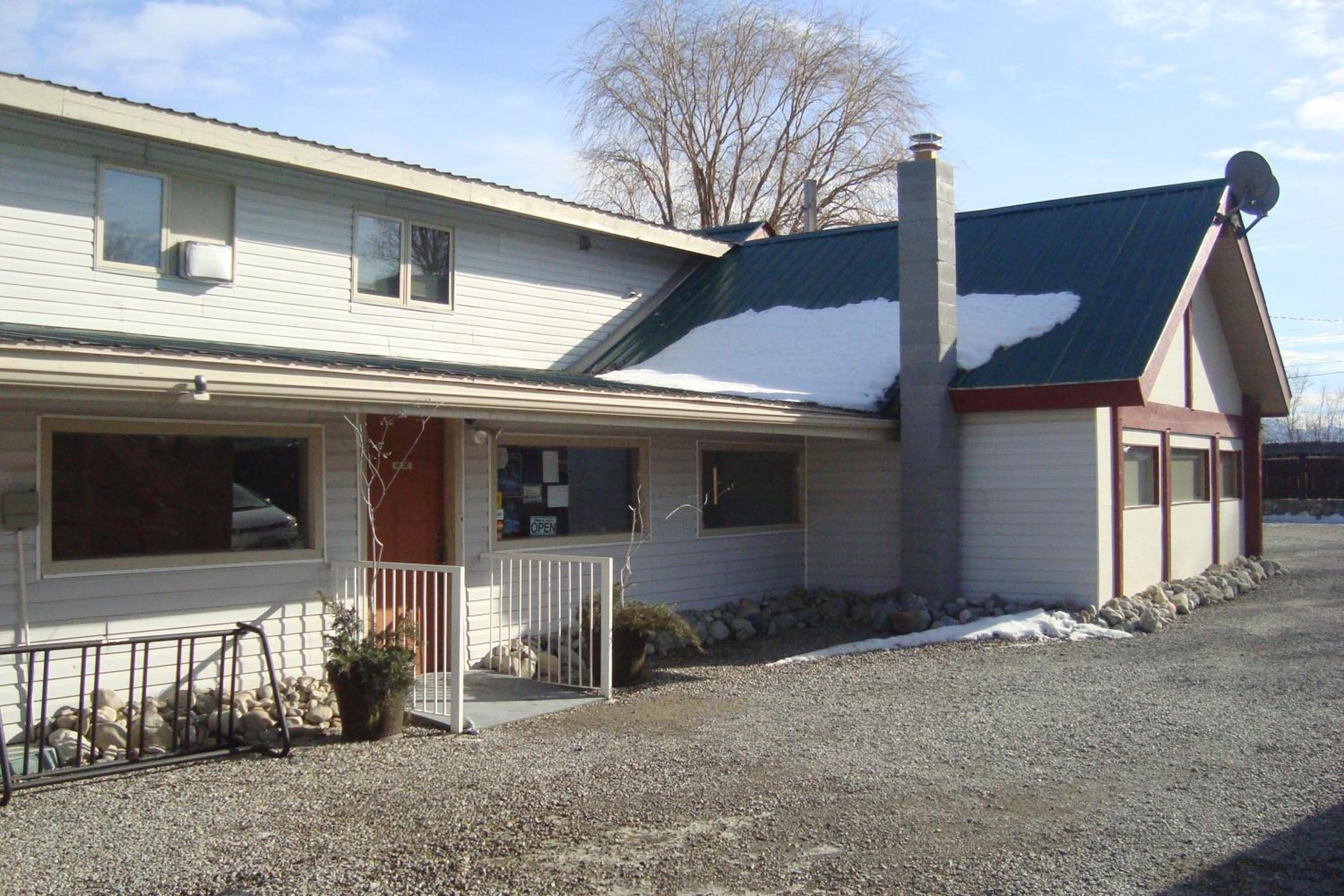 Hotel Ypc Fitness & Accomodations