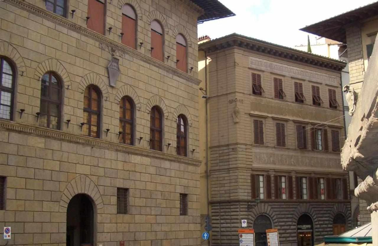 Hotel Tornabuoni La Petite Suite