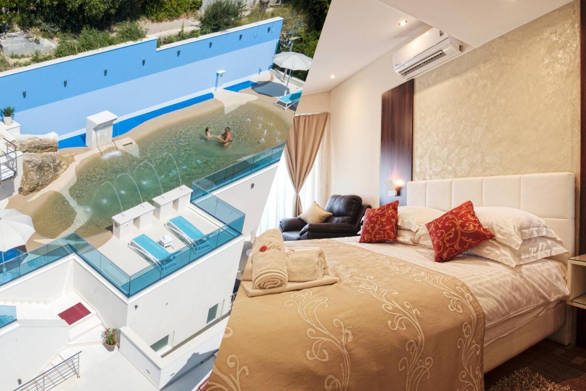 Hotel Villa Višnja