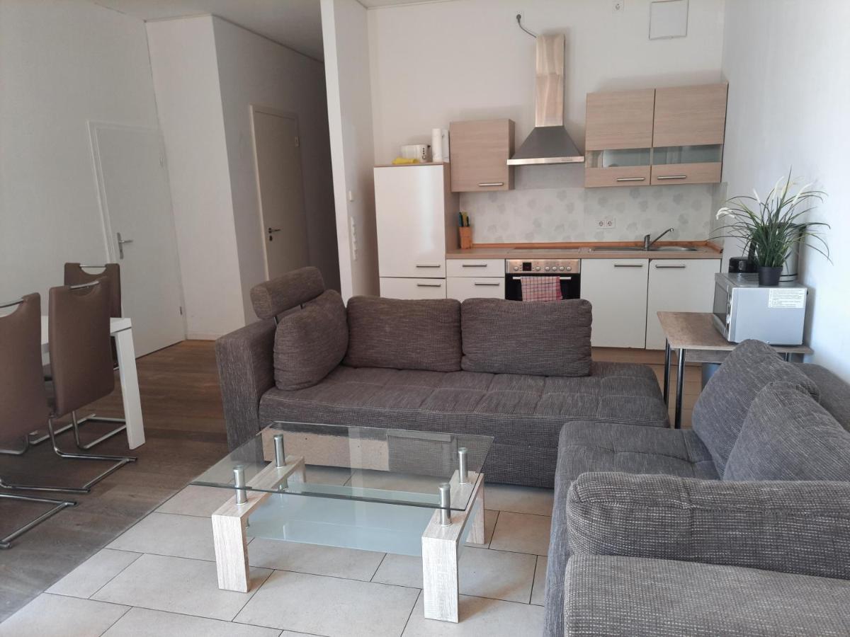 Hotel High-quality In The Heart Of Stuttgart 4