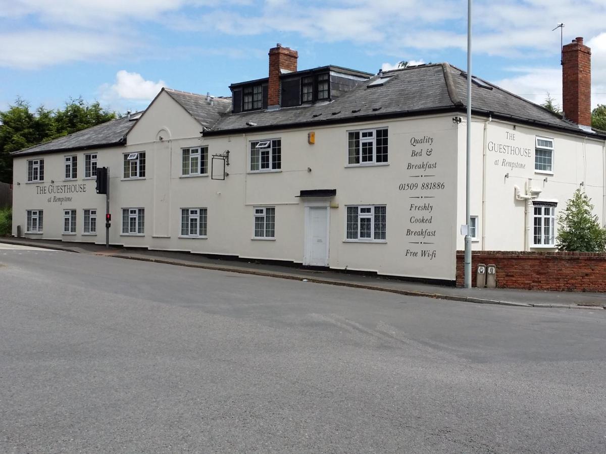 Hotel The Guesthouse at Rempstone