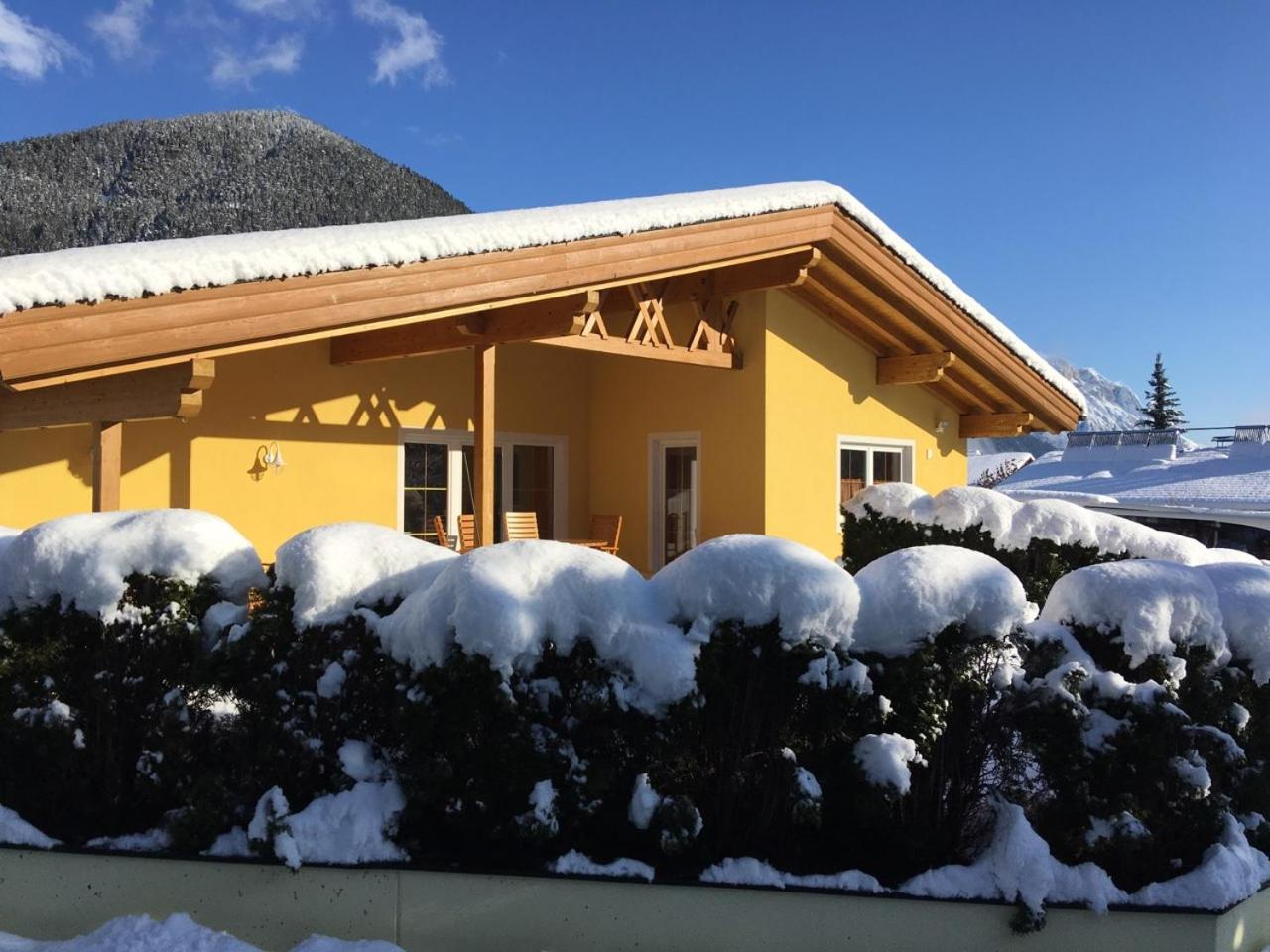 Hotel Landhaus Grünberg