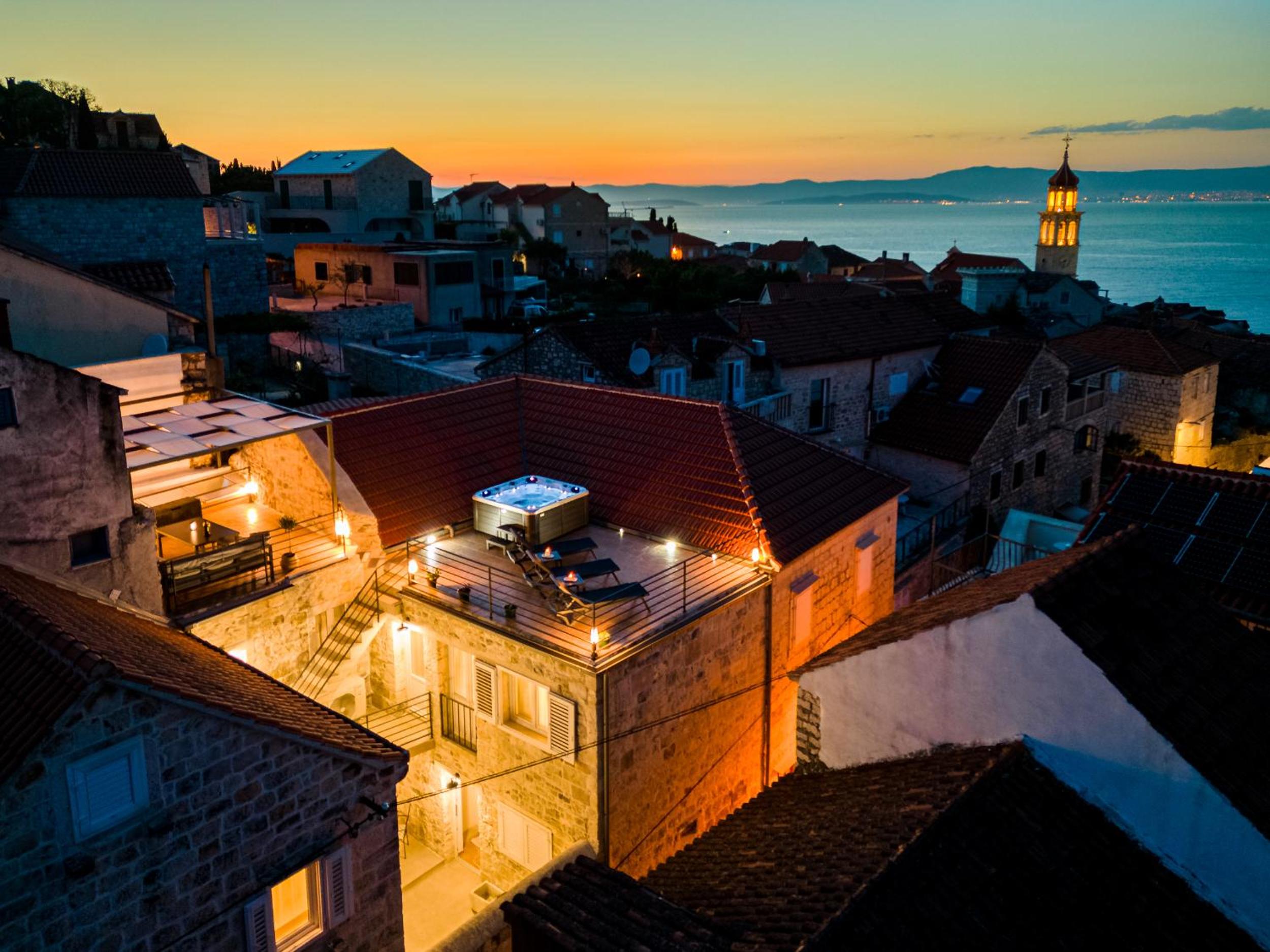 Hotel Villa Juno - Charme Holidays