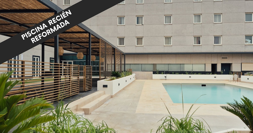 Hotel Vértice Sevilla Aljarafe