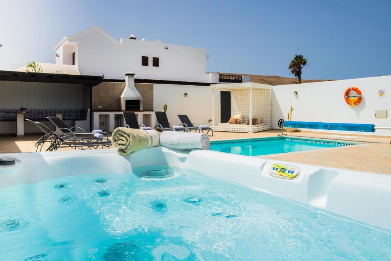 Hotel Villa Maday May