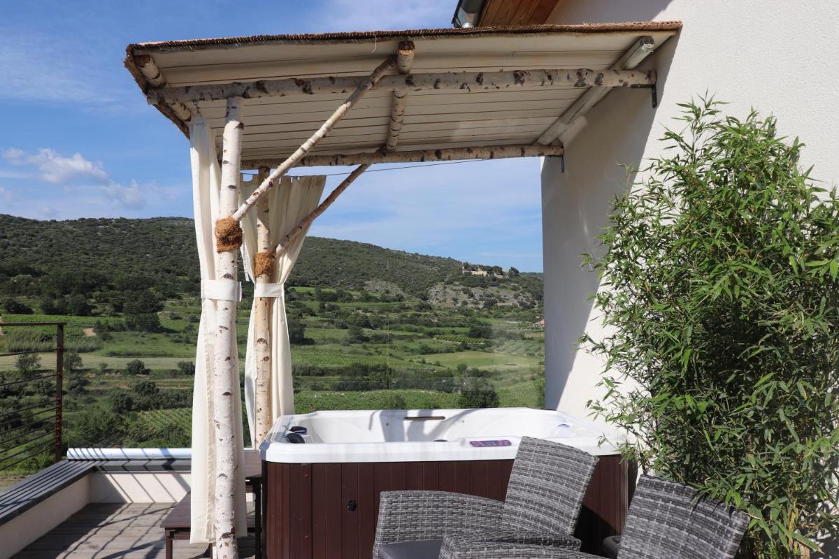 Hotel Gite Aigues Vives