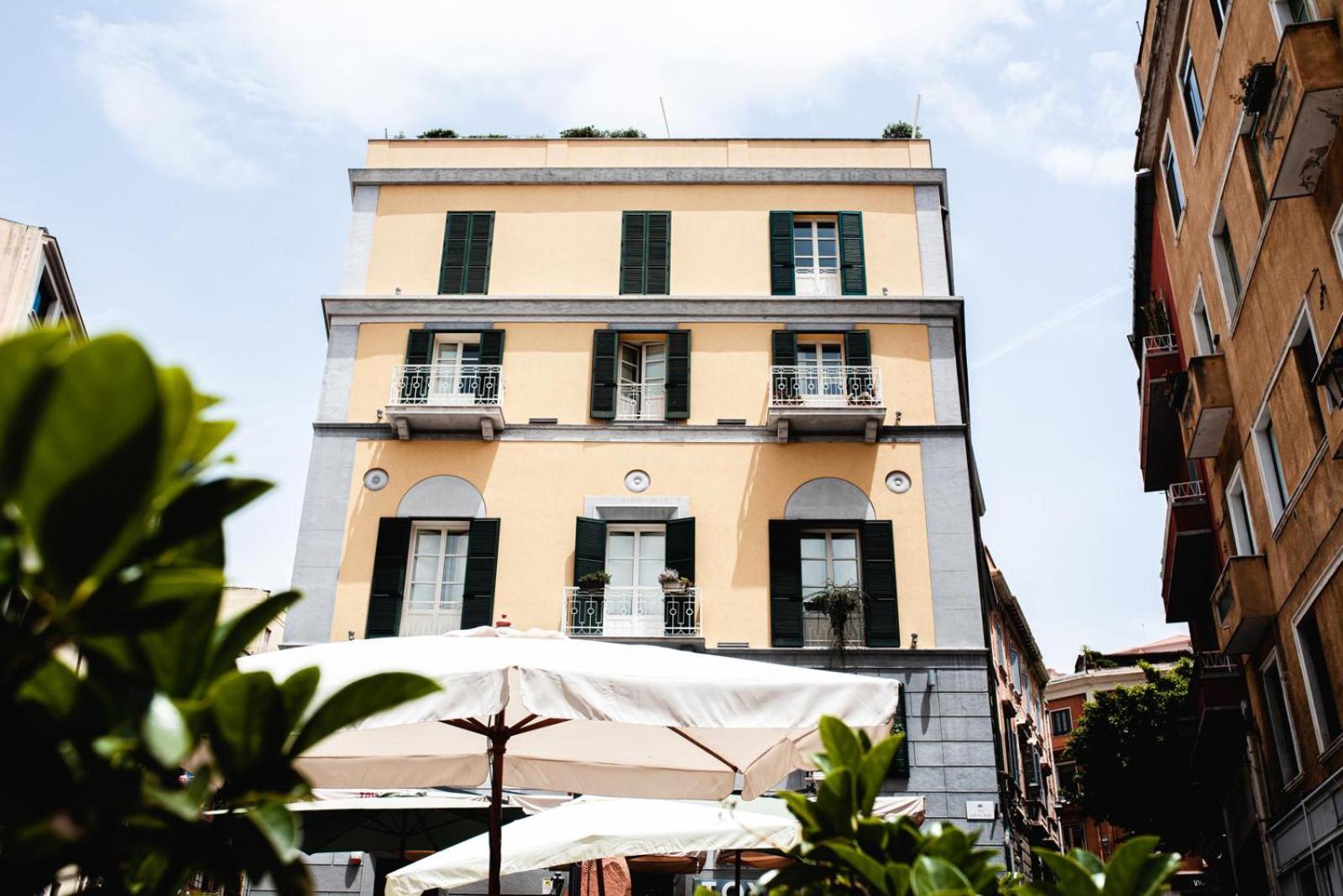 Hotel Il Regio Boutique Hotel