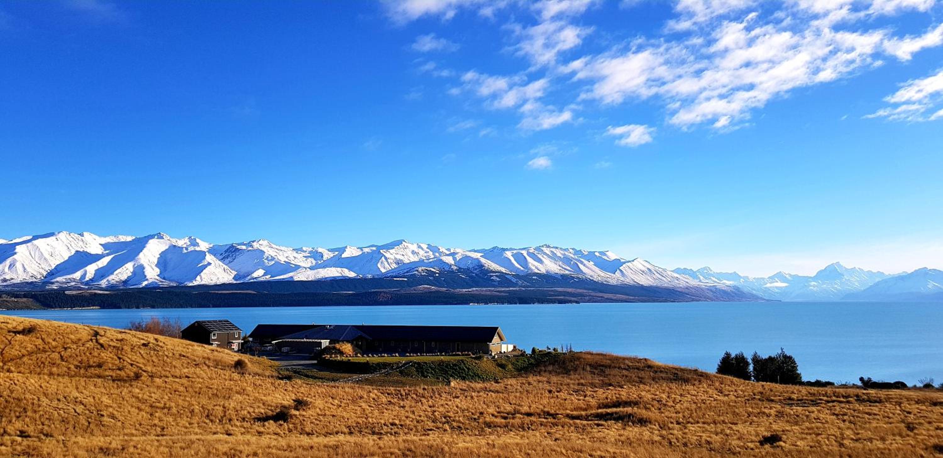 Hotel Lakestone Lodge