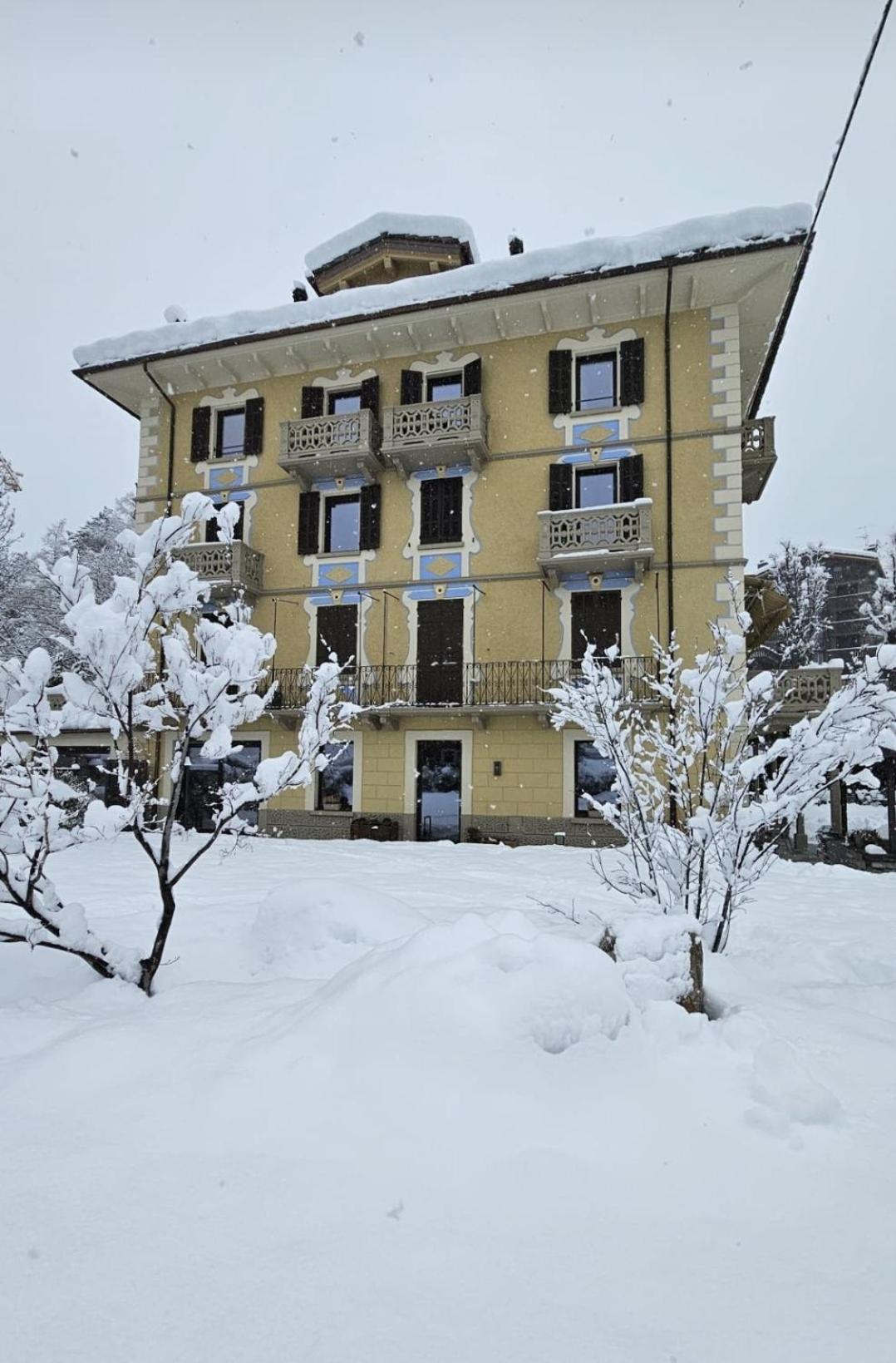 Hotel Maison Ida