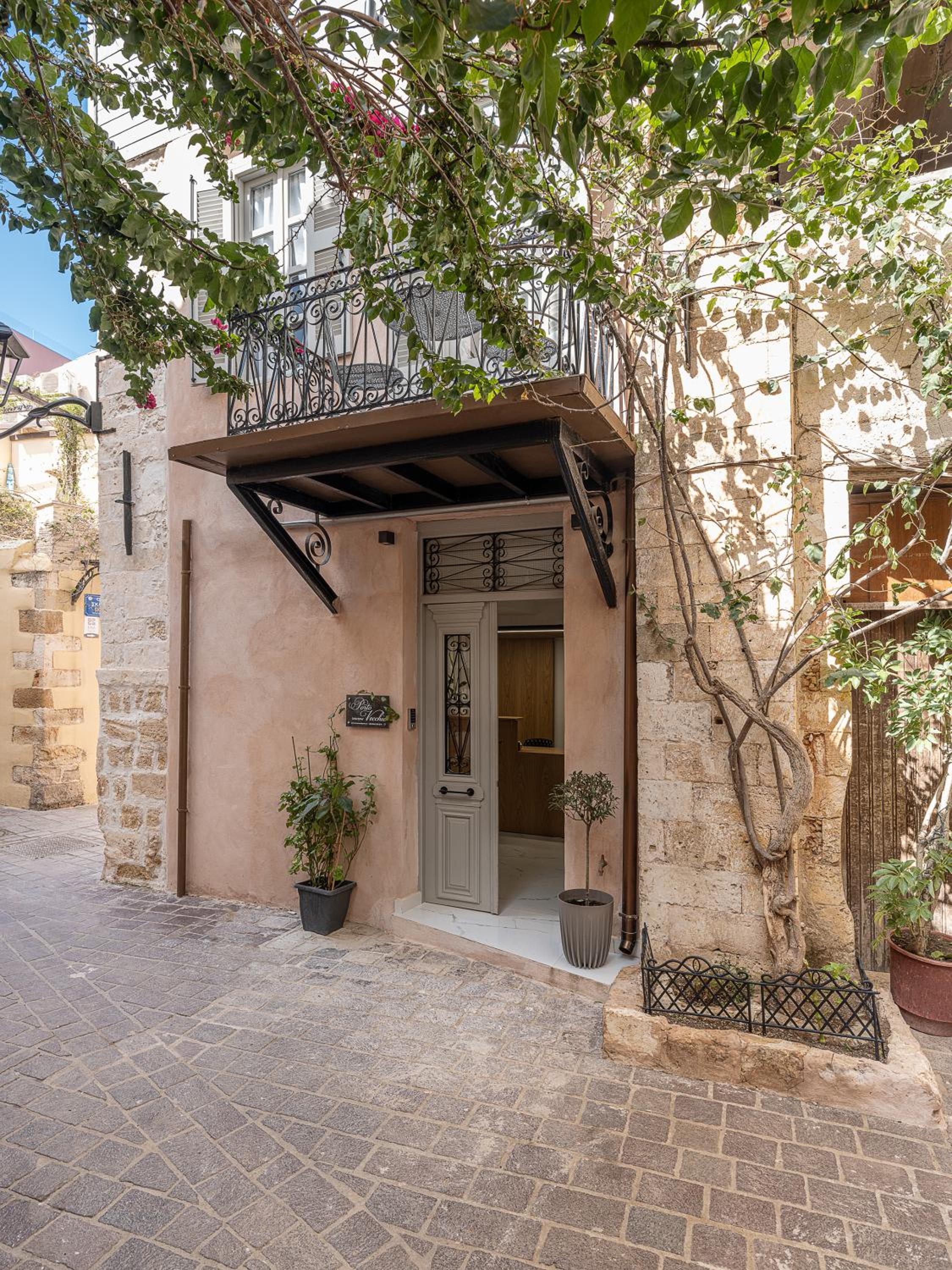Hotel Porto Vecchio
