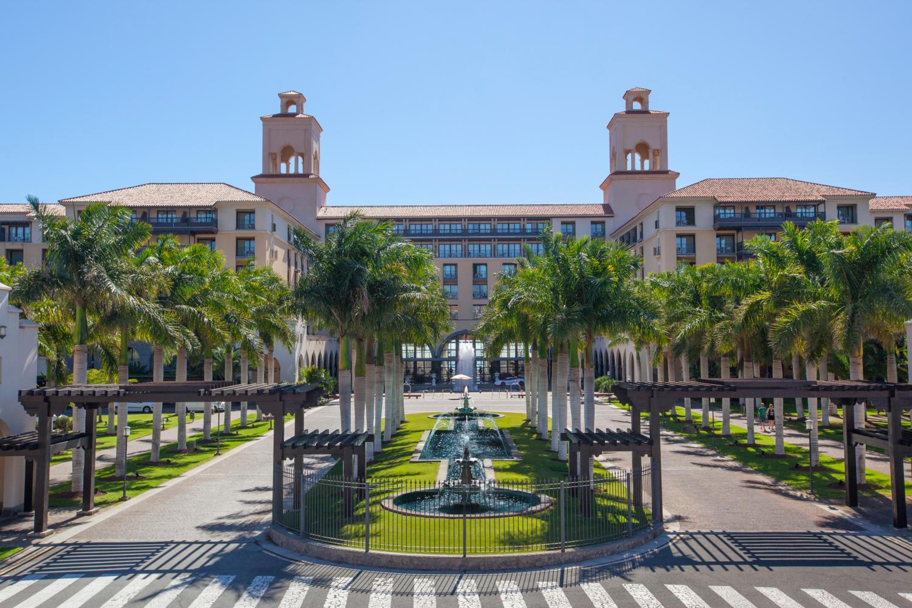 Hotel Lopesan Costa Meloneras Resort & SPA