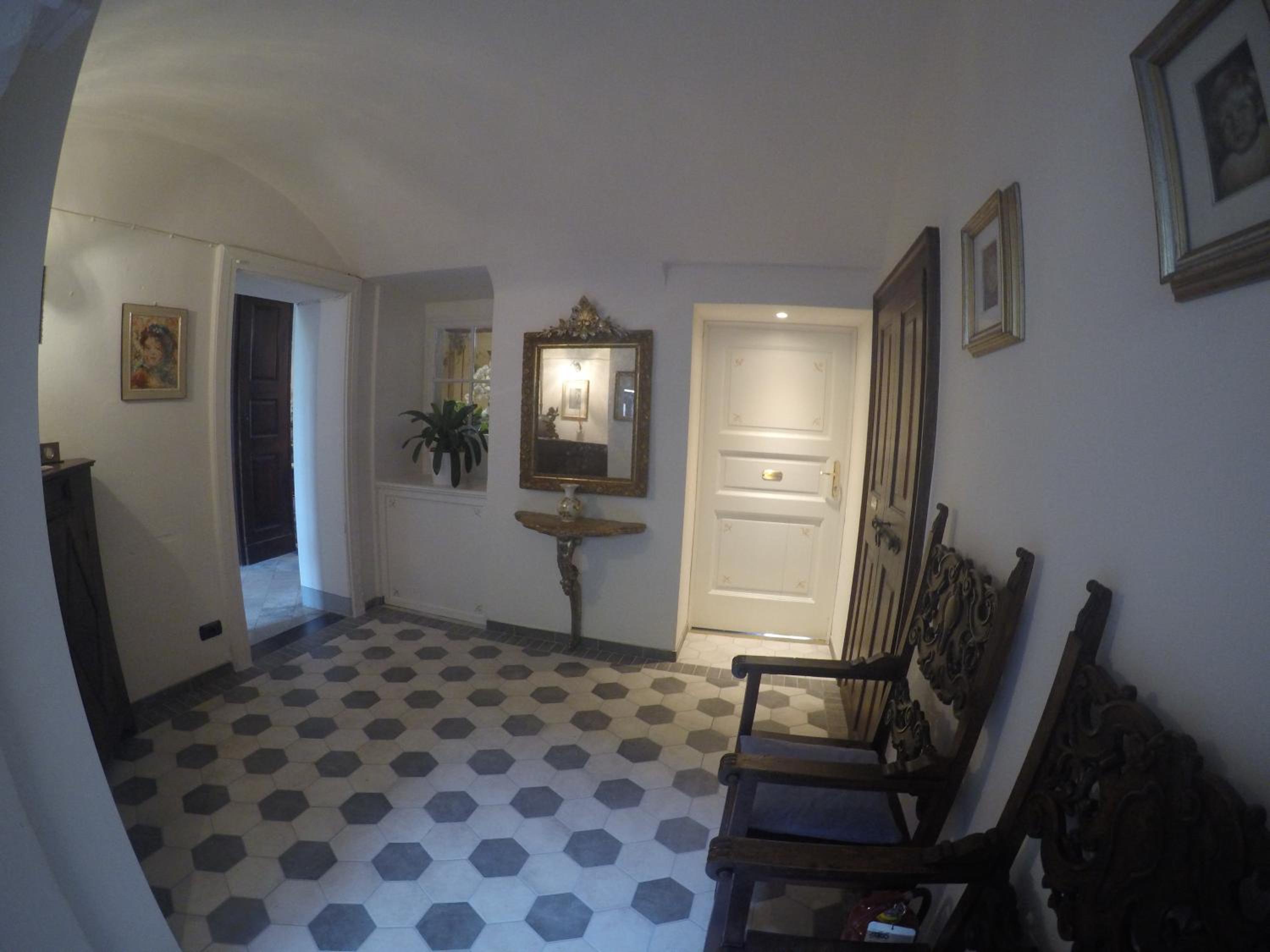 Hotel Villa Annamaria B&B