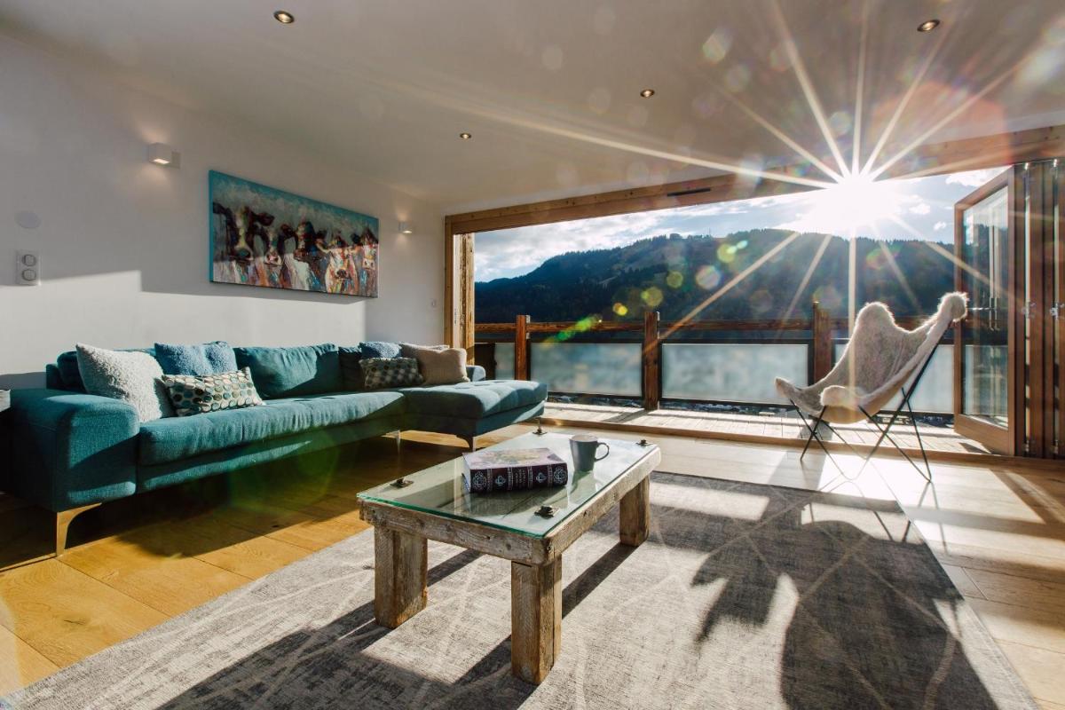 Hotel Chalet Lumina