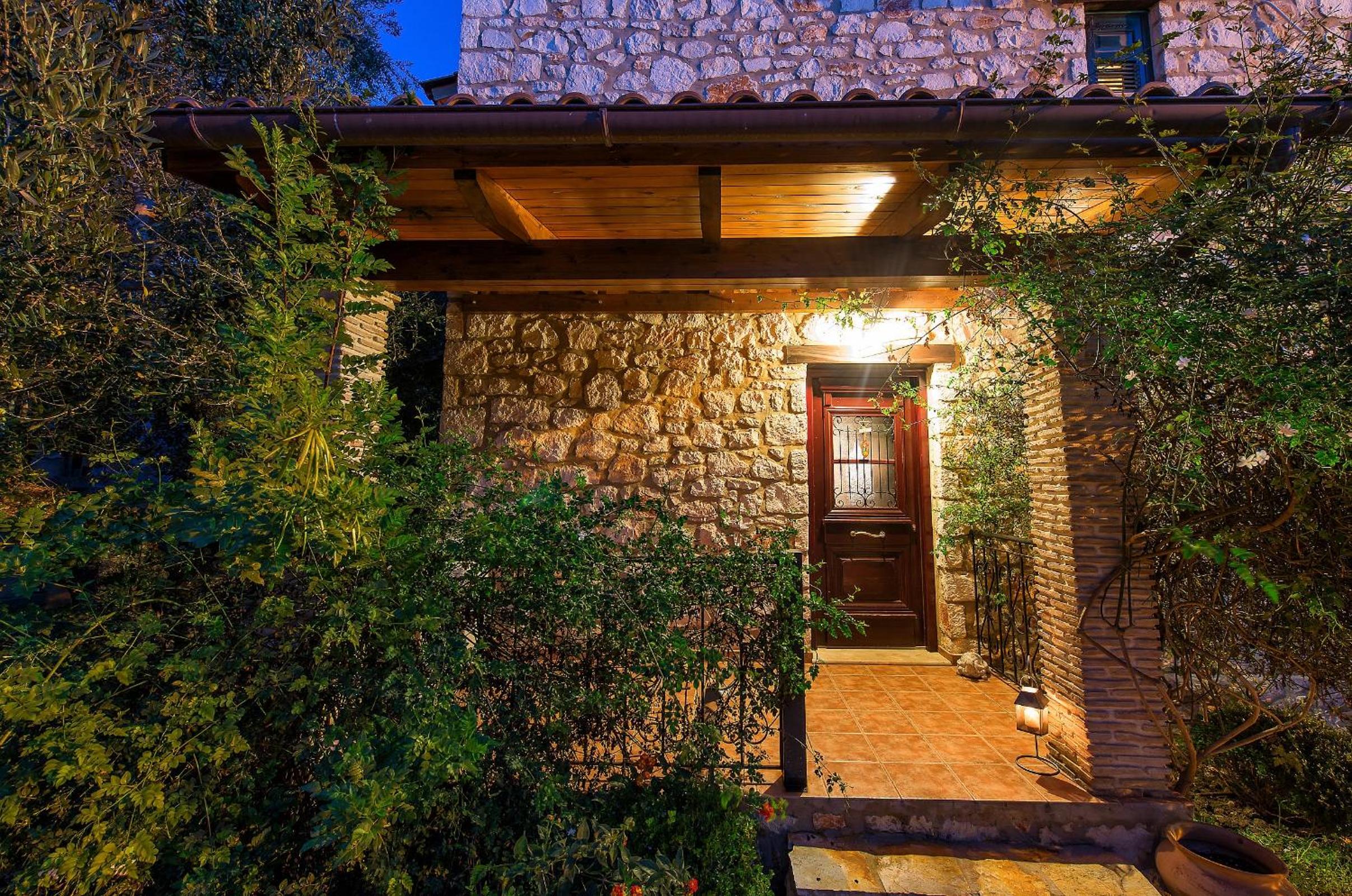 Hotel Anassa Villas