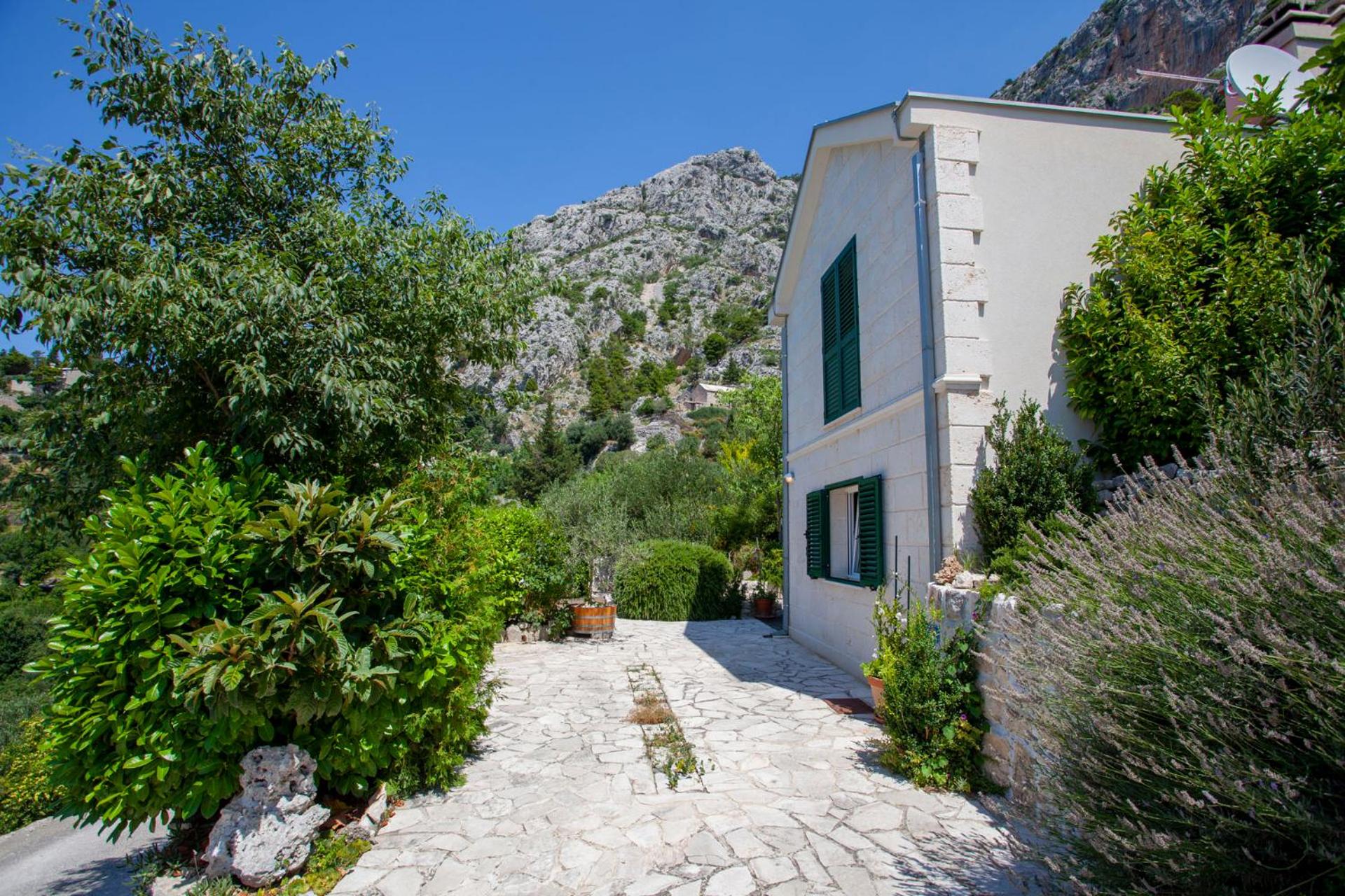 Hotel Vila Matea