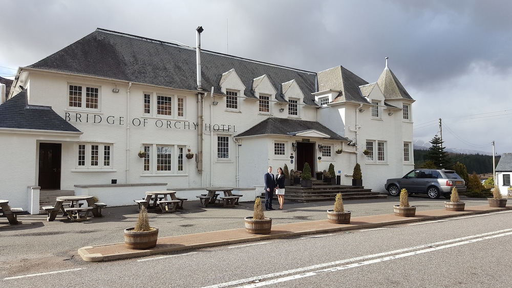 Hotel Bridge of Orchy Hotel