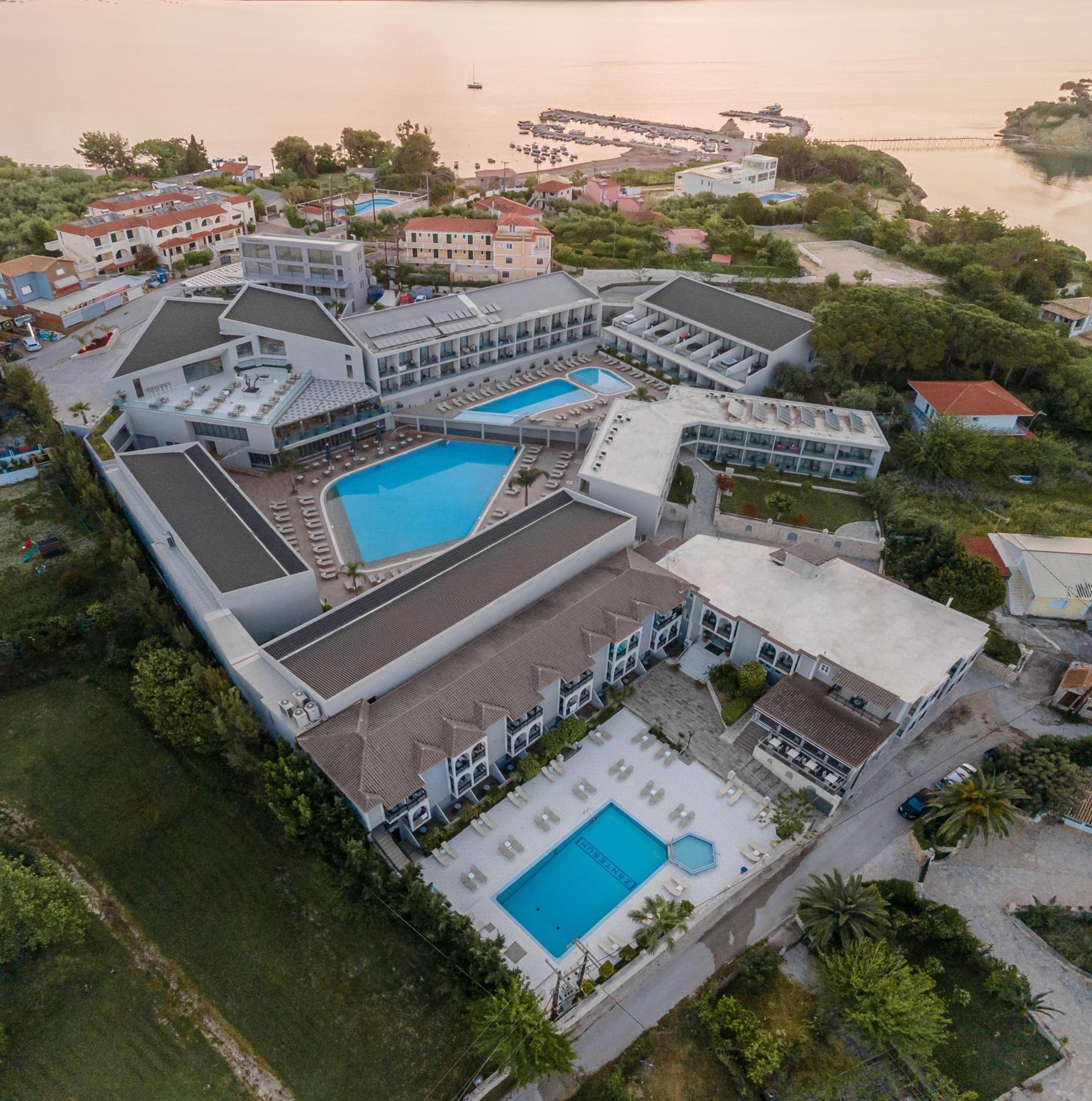 Hotel Zante Sun Resort
