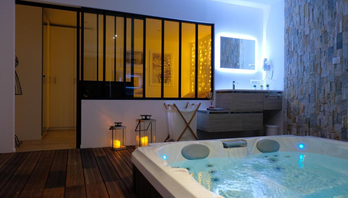 Hotel Maitalea & Spa