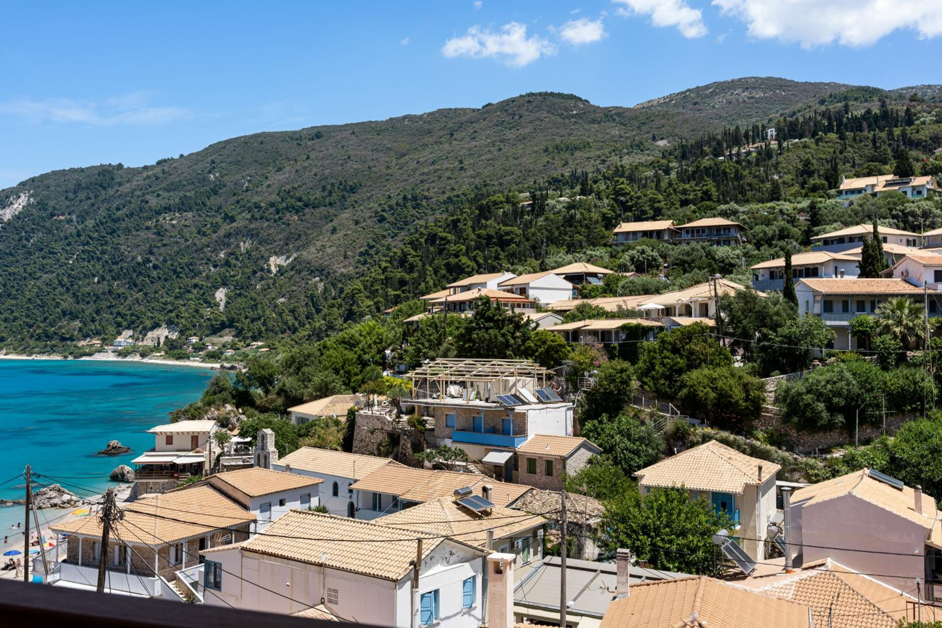 Hotel Tellion Suites