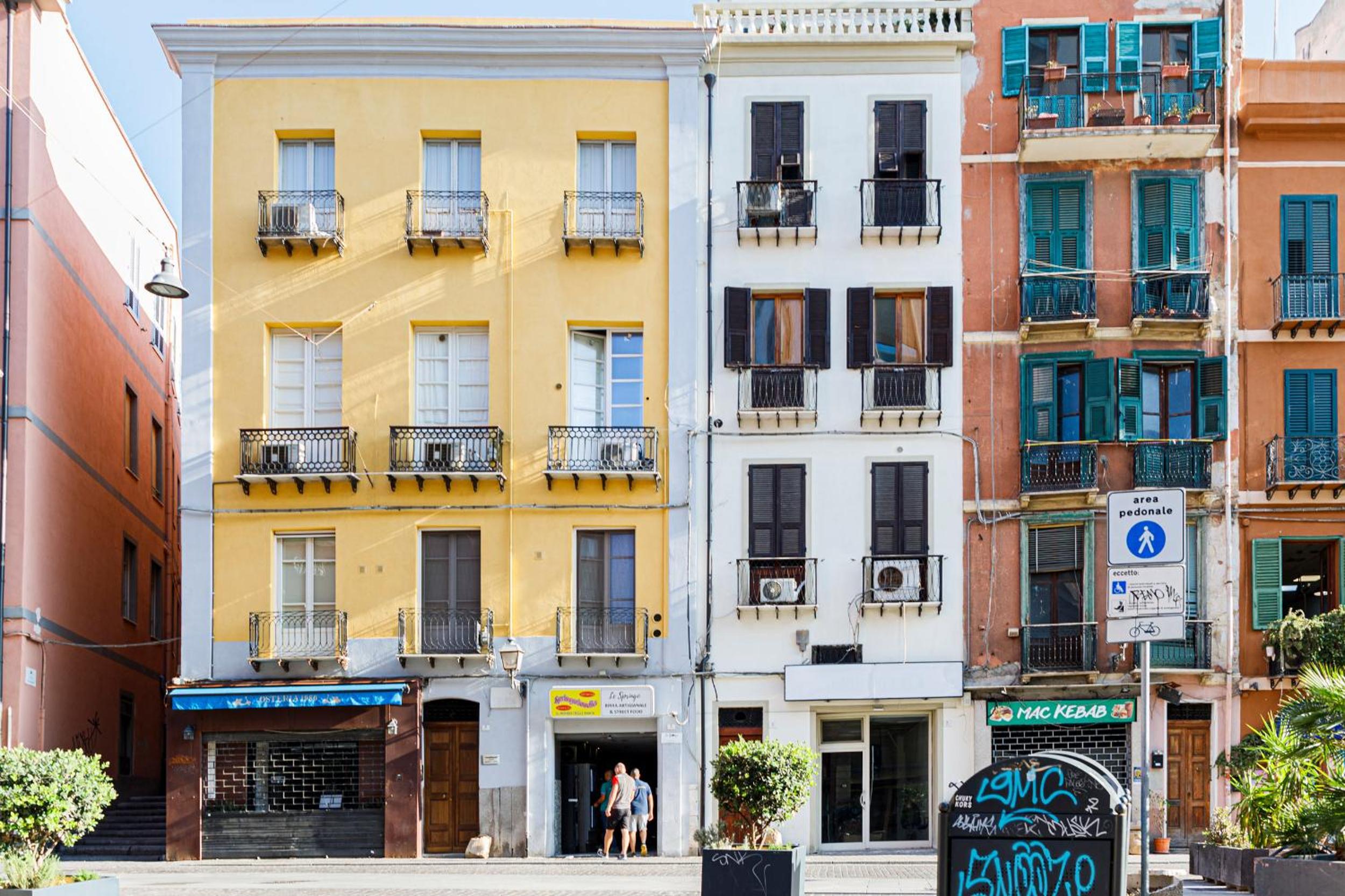 Hotel Corsovittorio87suite