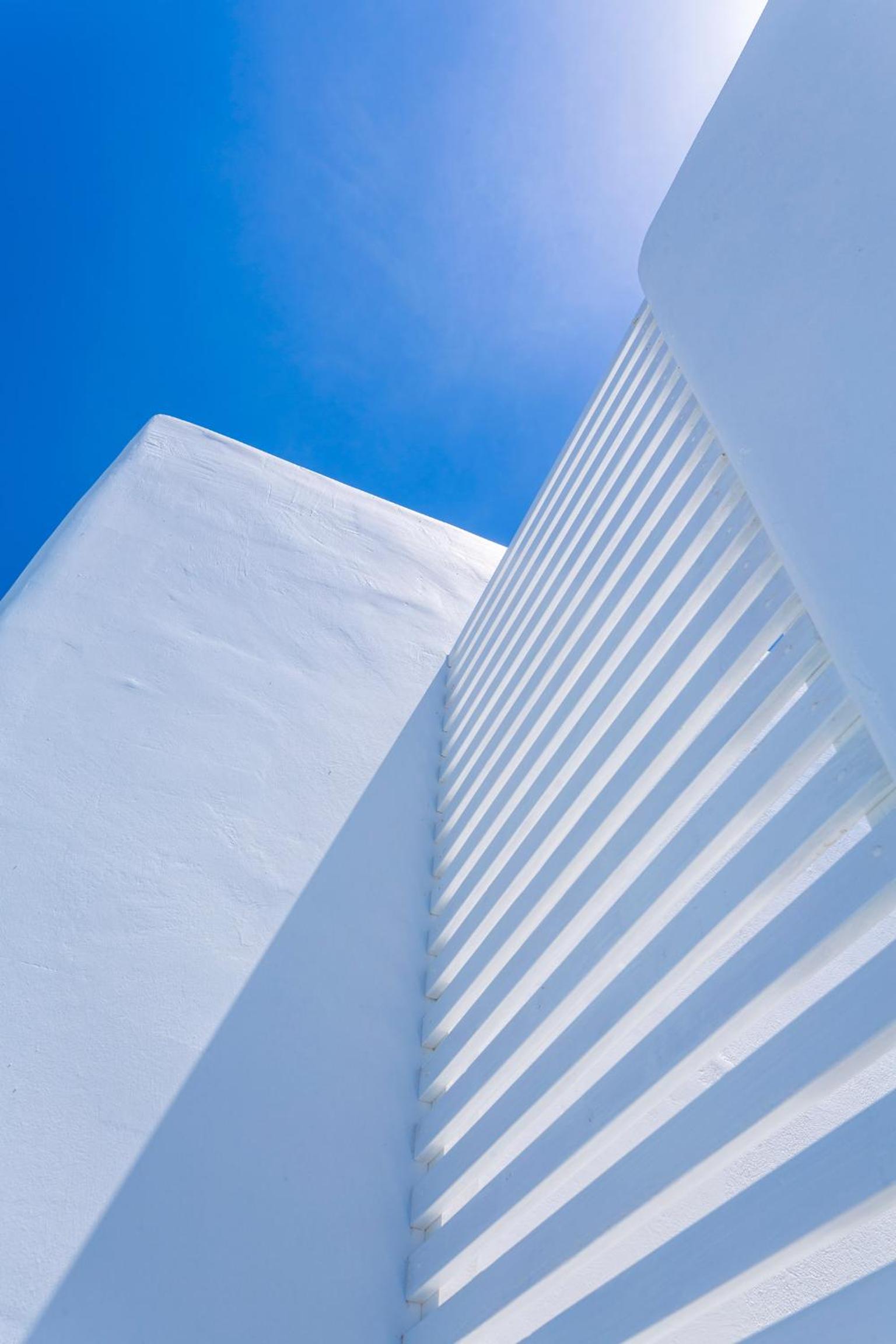 Hotel Alti Santorini Suites