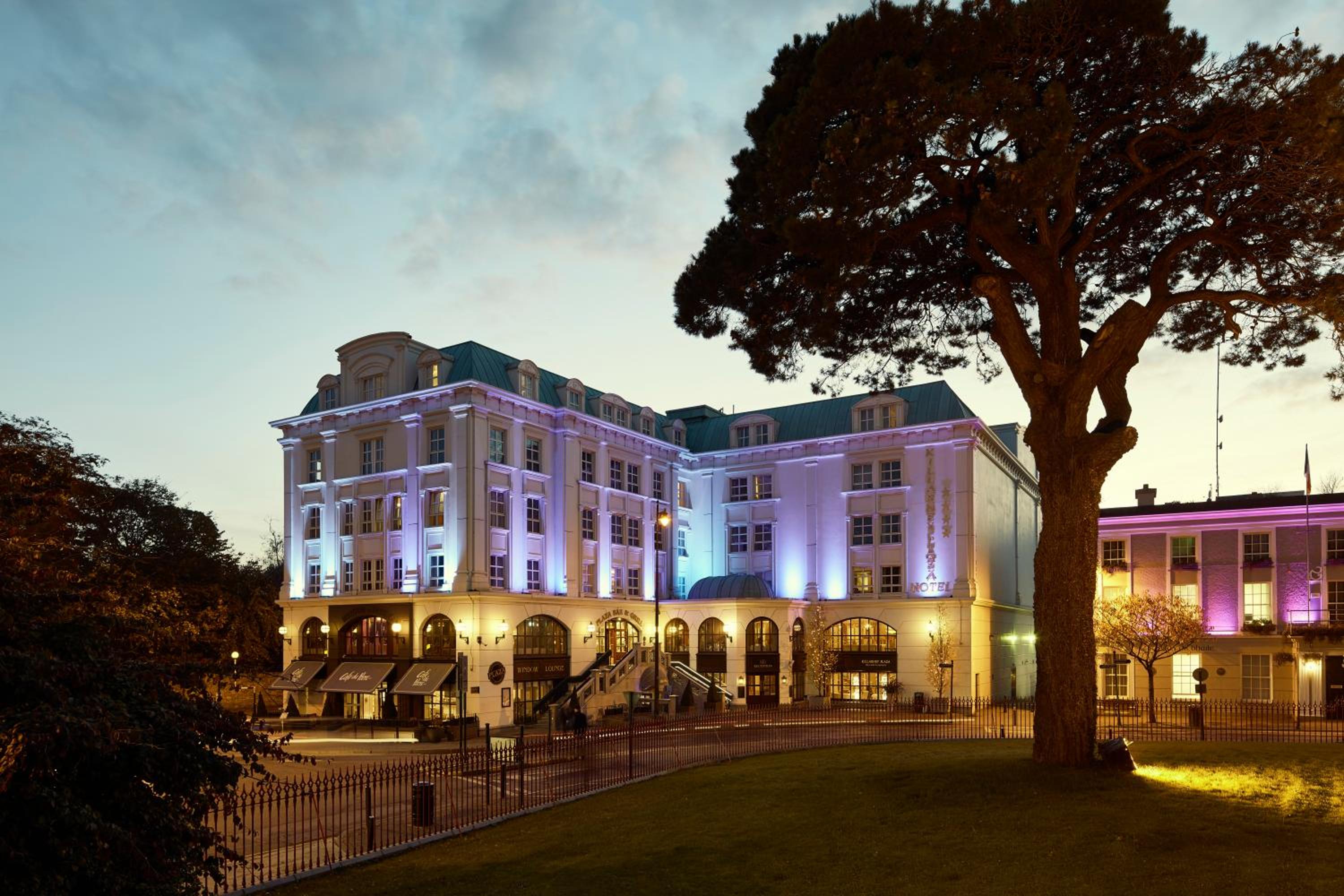 Hotel Killarney Plaza Hotel & Spa