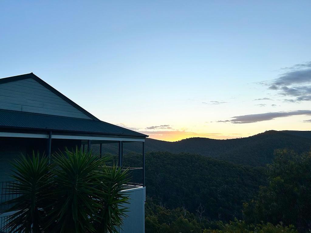 Hotel Golden Valley