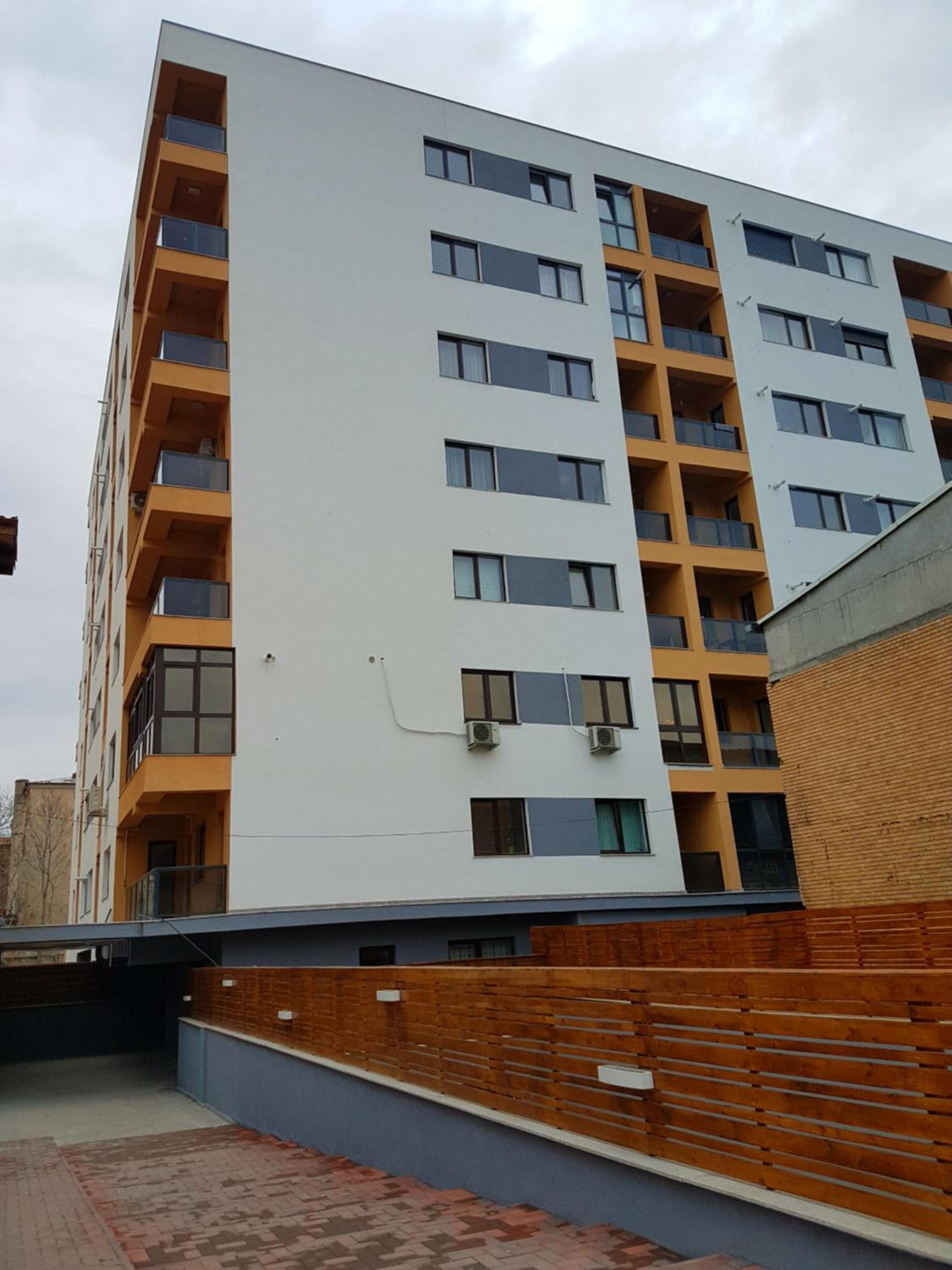 Hotel Studio Rendez-vous Alba Iulia