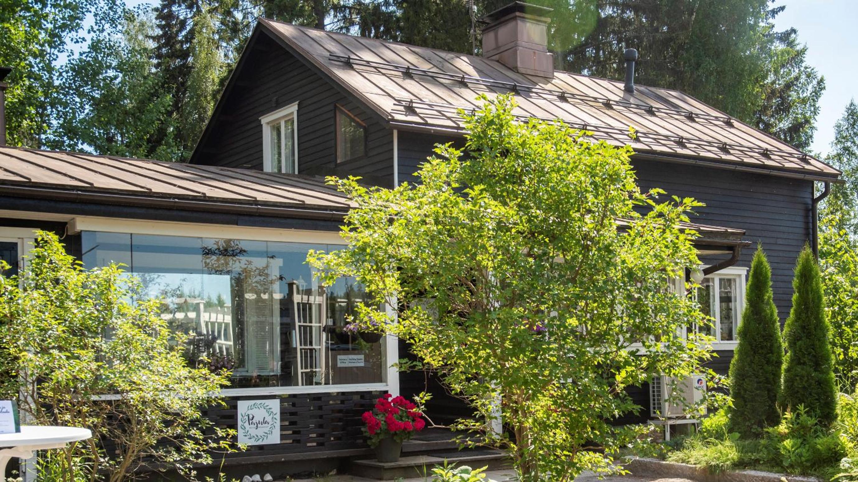 Hotel Pajula Majatalo