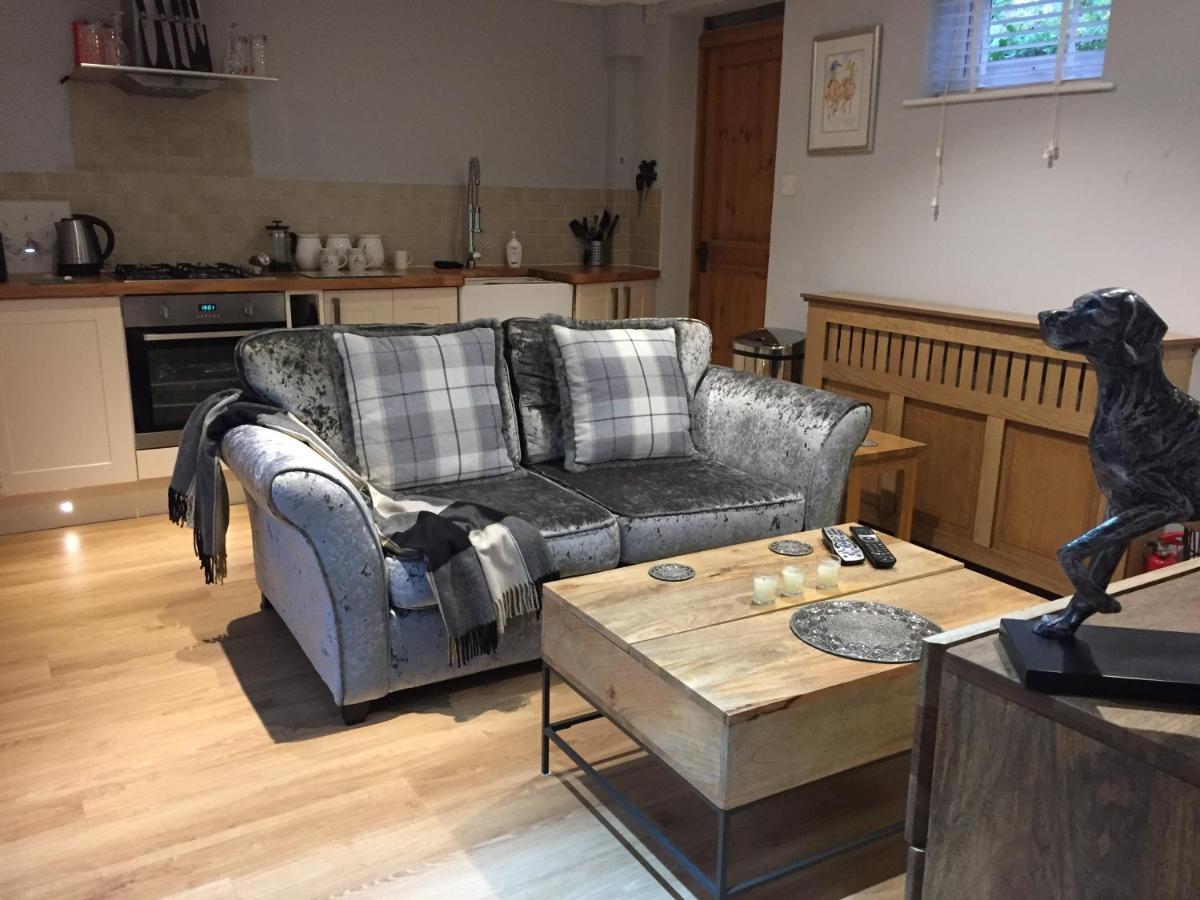 Hotel Newmarket Boutique Apartments