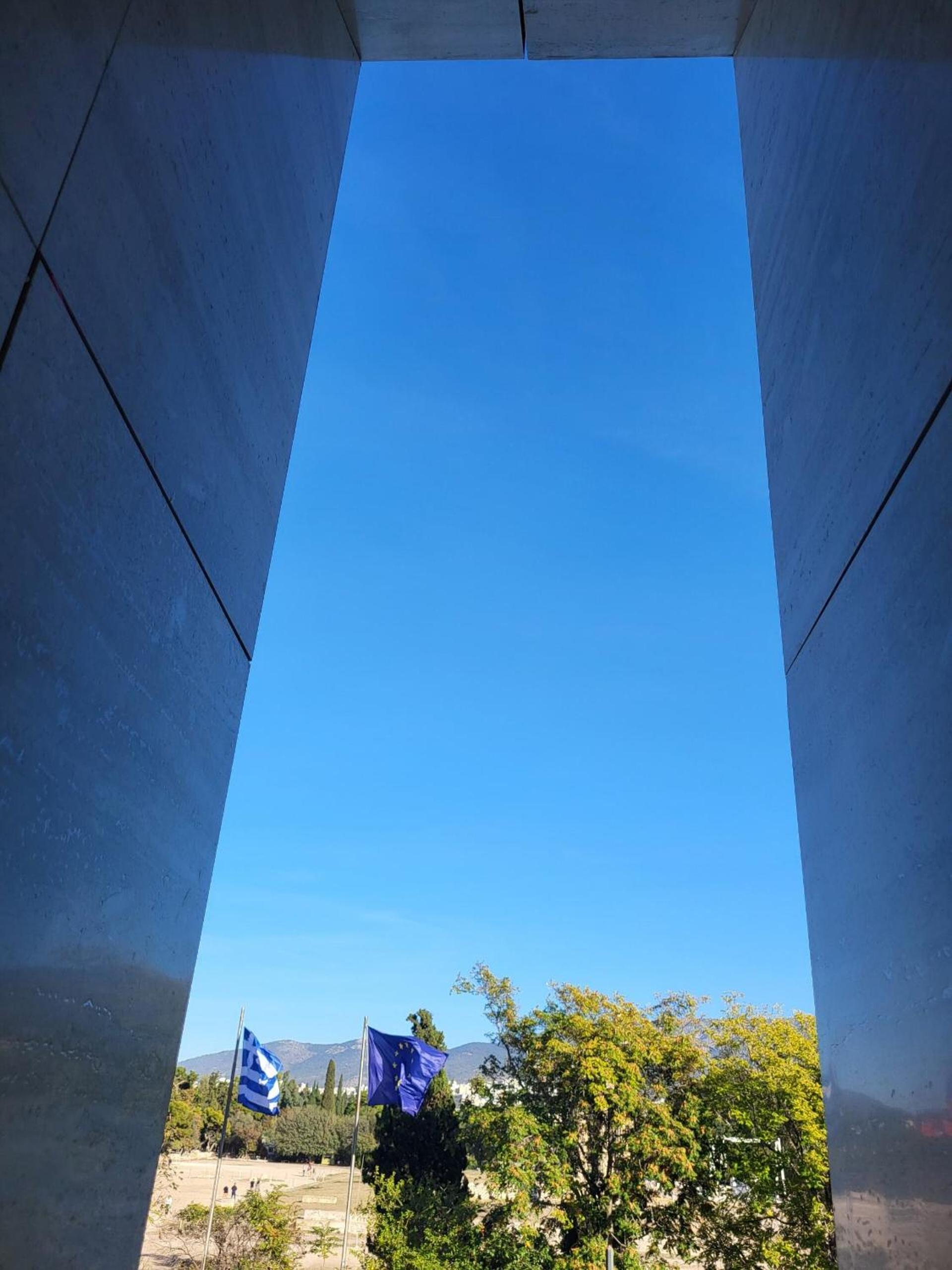 Hotel Anthology Of Athens member of The Leading Hotels of the World