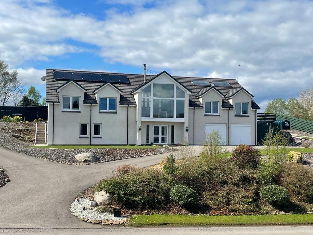 Hotel Strath View On The Nc500