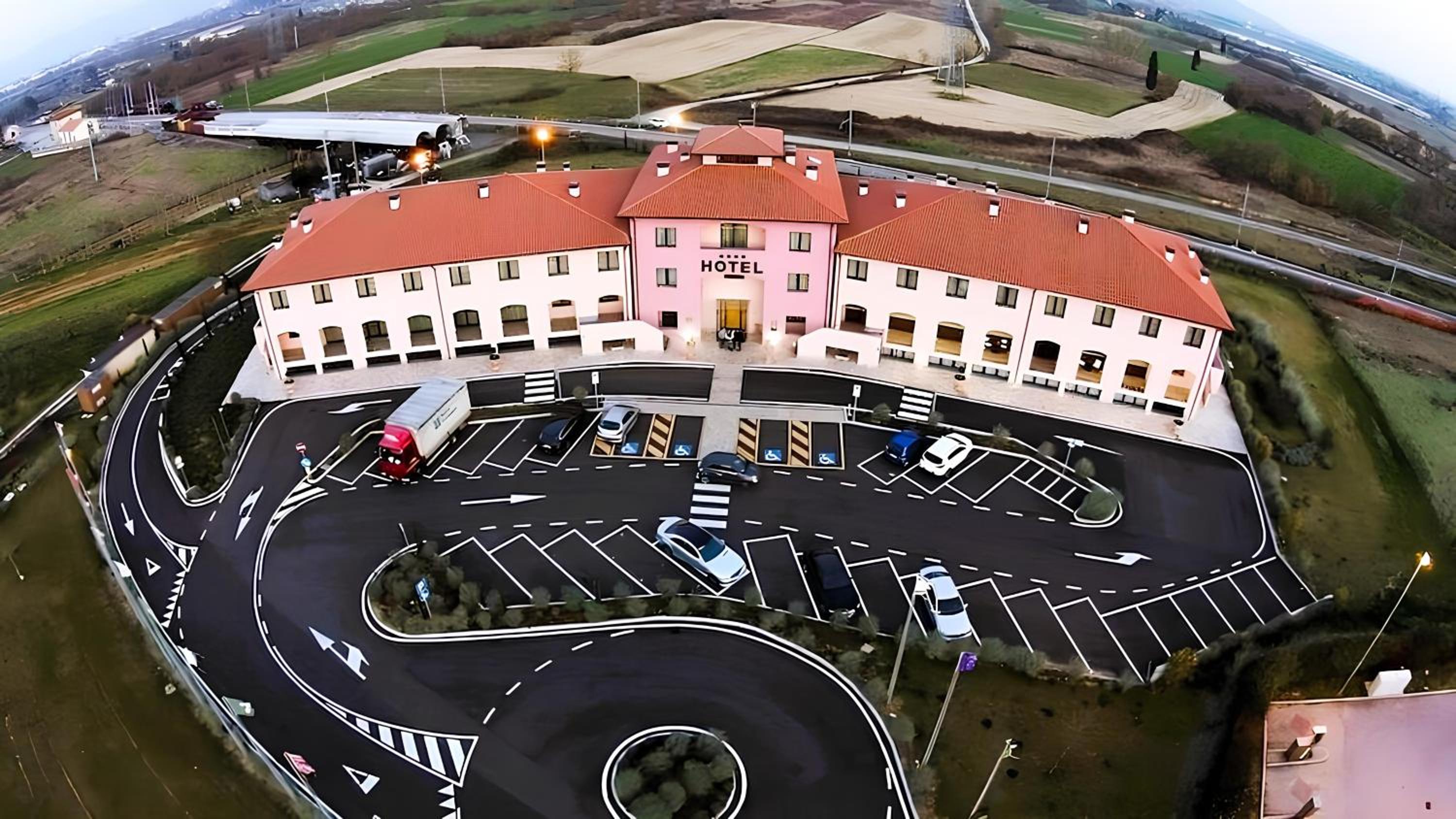 Hotel Il Gentiluomo Hotel & SPA