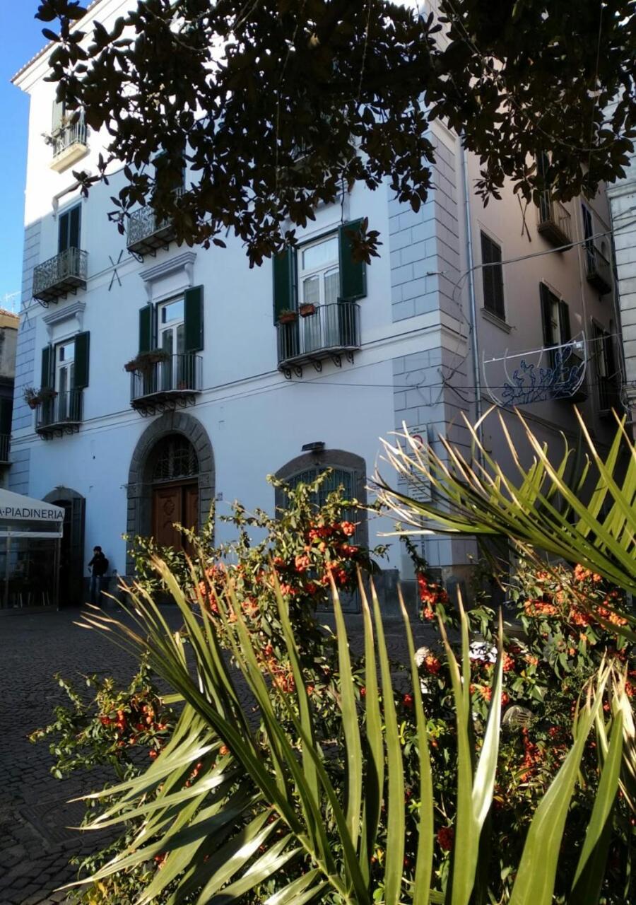Hotel Il sorriso