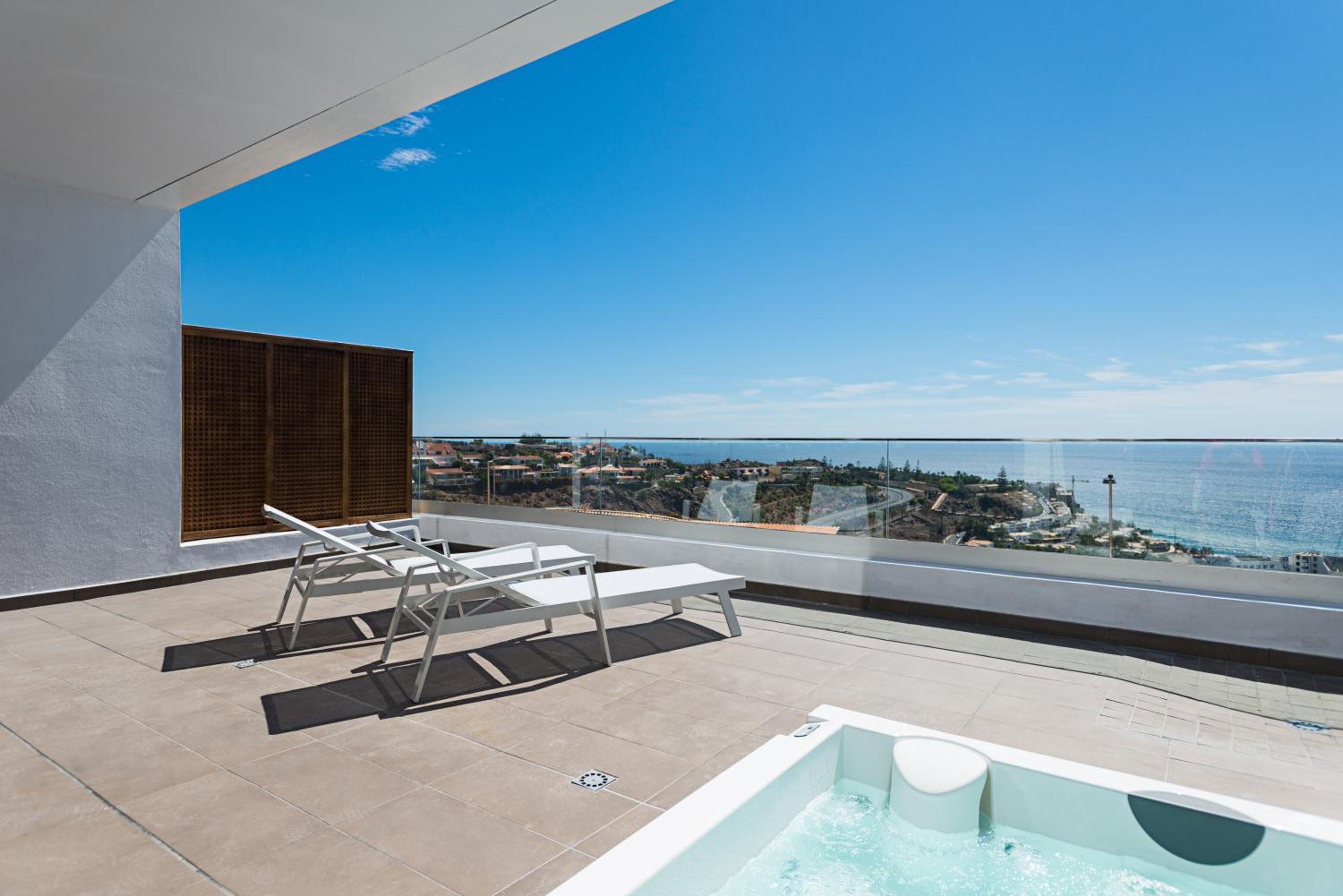 Hotel Altos De La Gloria Beach Apartments