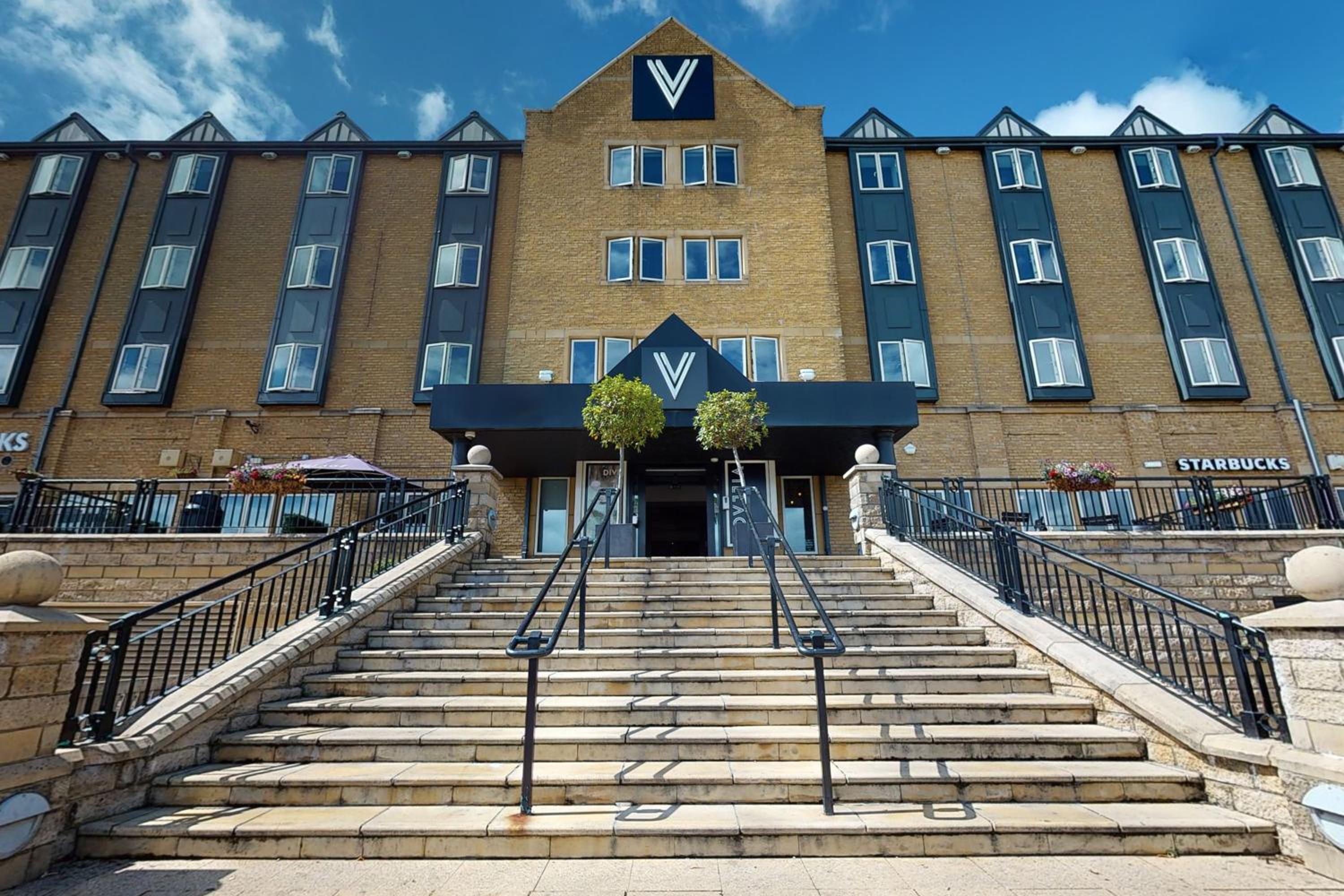 Hotel Village Hotel Newcastle
