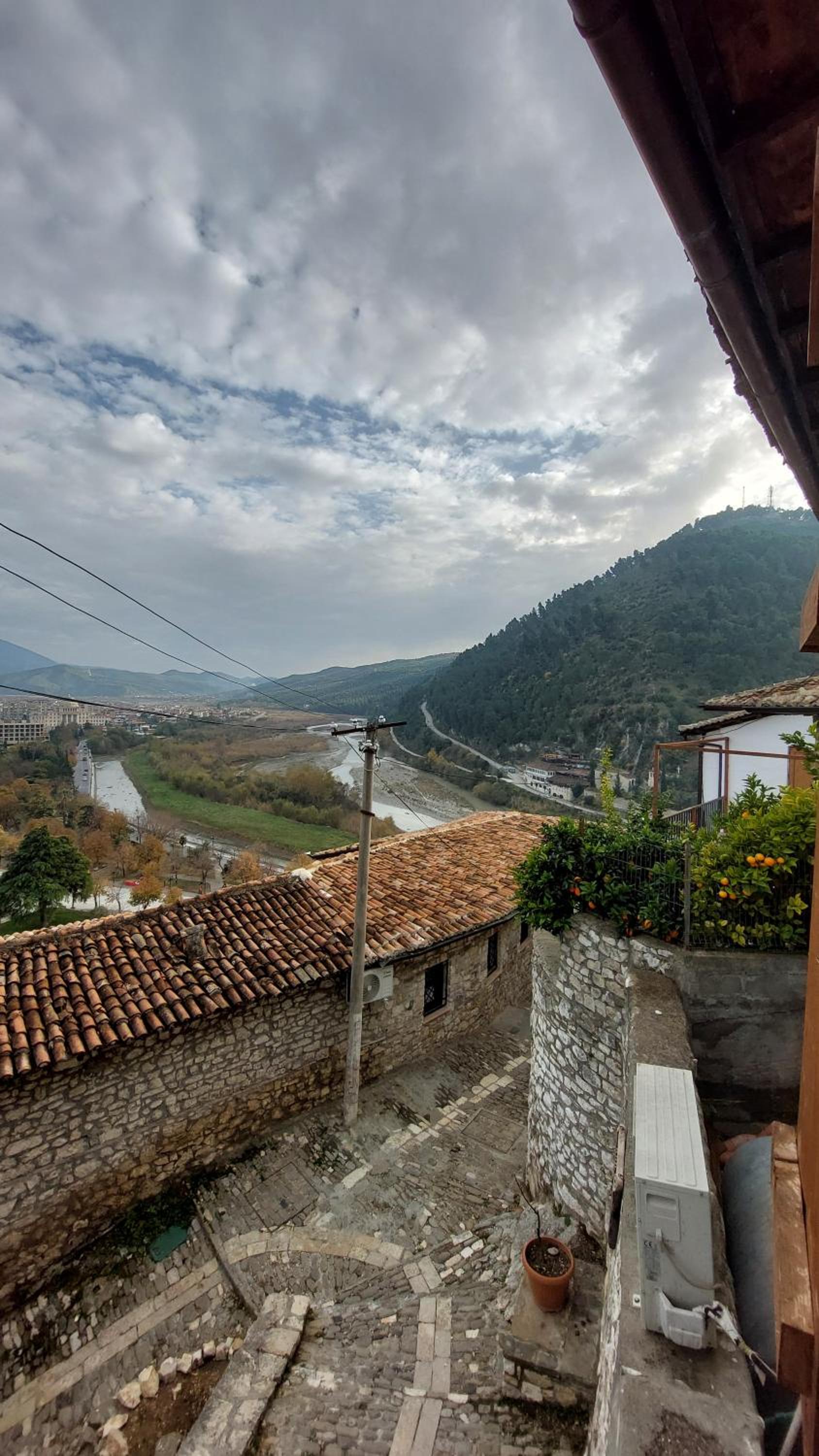 Hotel Hava Baci (old Town)