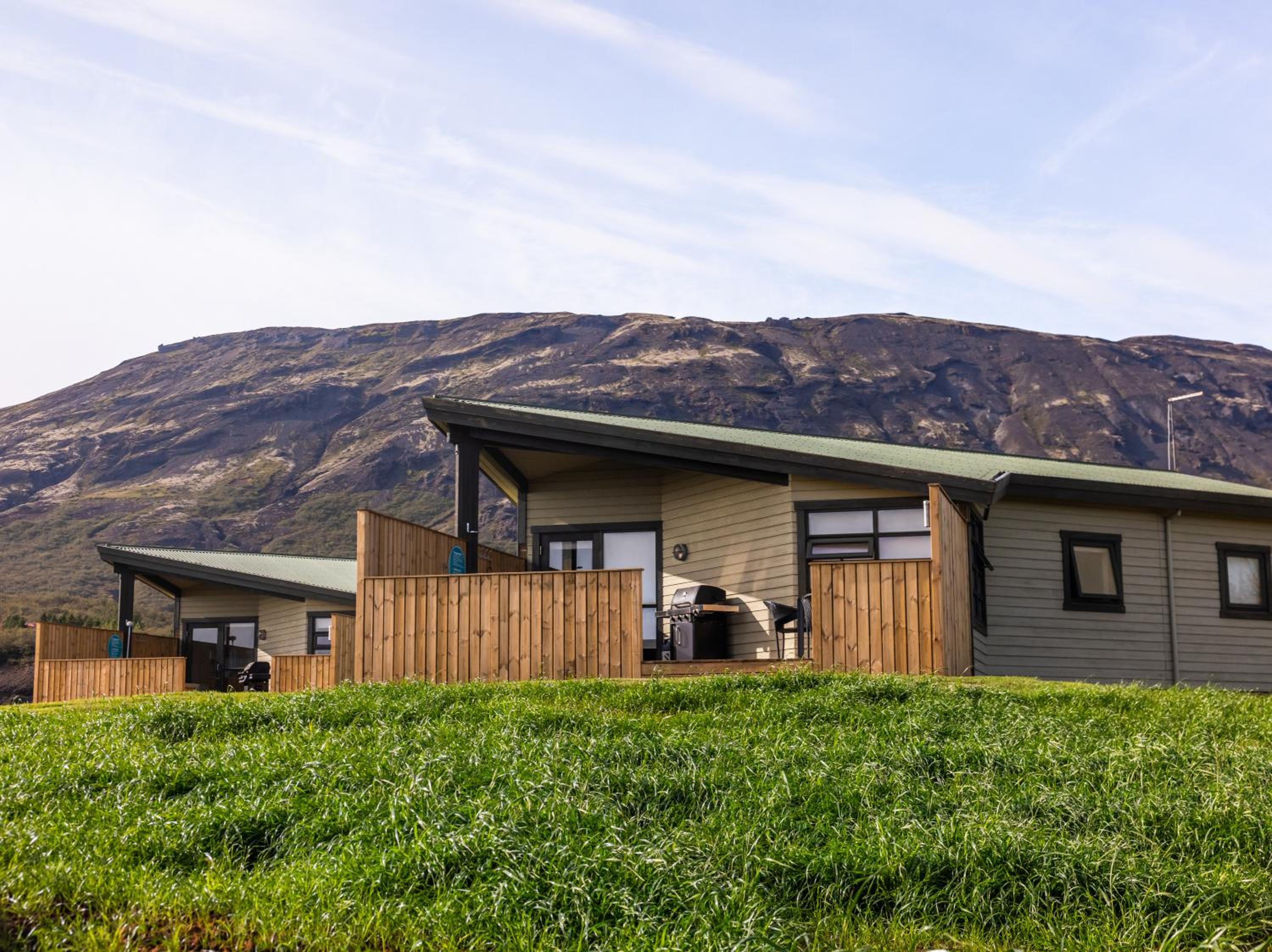 Hotel Efsti-dalur Cottages