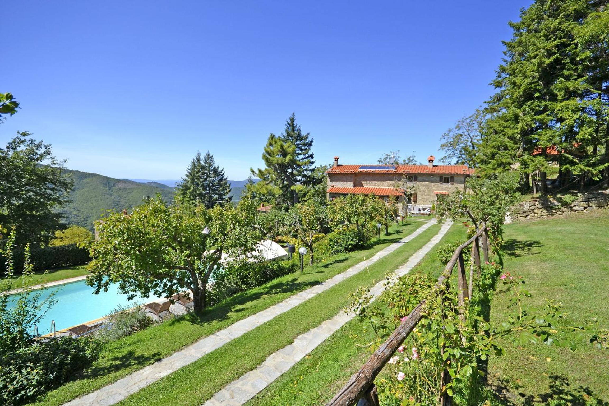 Hotel Villa Magnolia