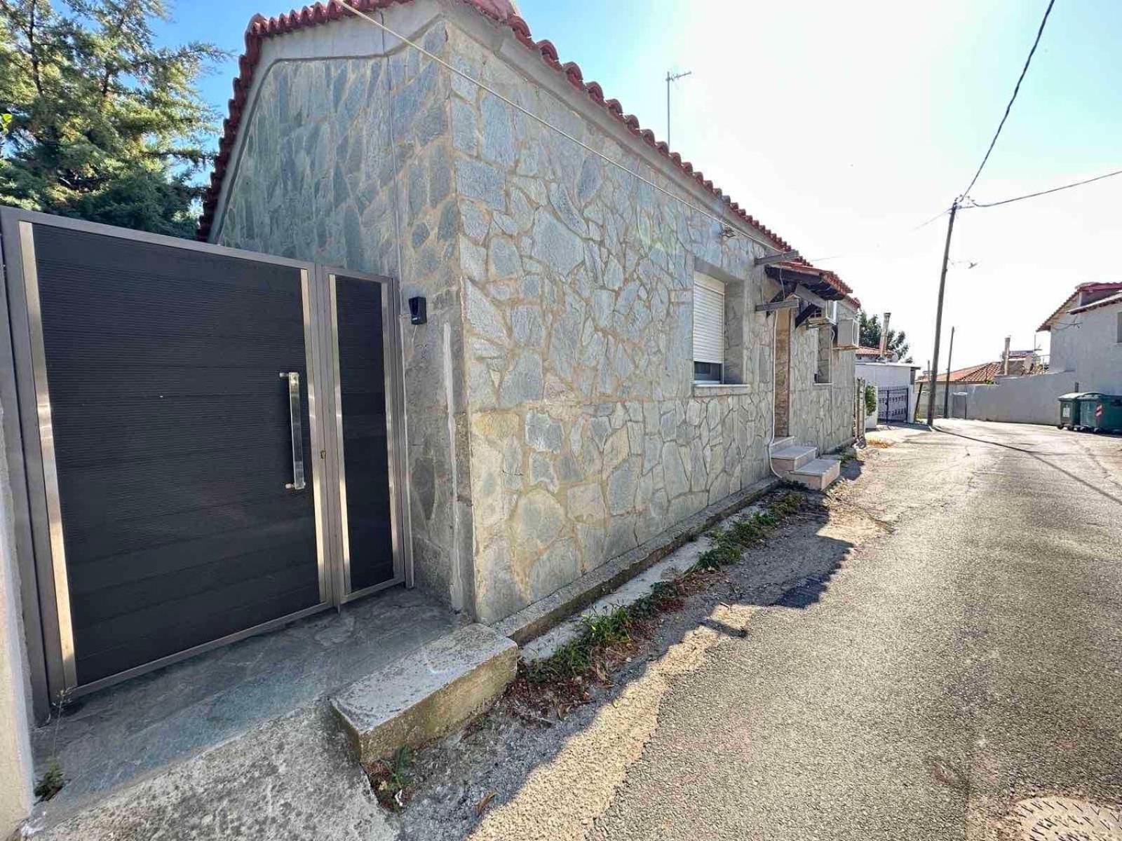 Hotel Makri Sunrise Villa