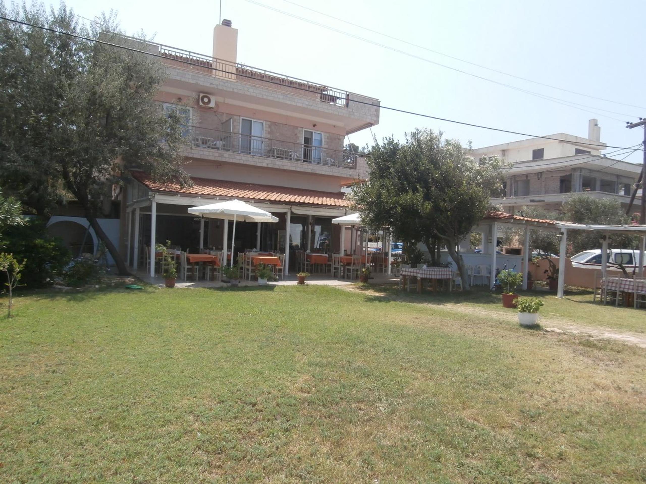 Hotel Almira
